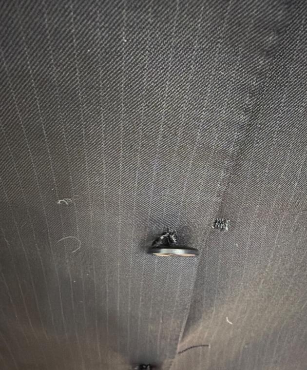 中古・古着通販】BURBERRY BLACK LABEL (バーバリーブラックレーベル