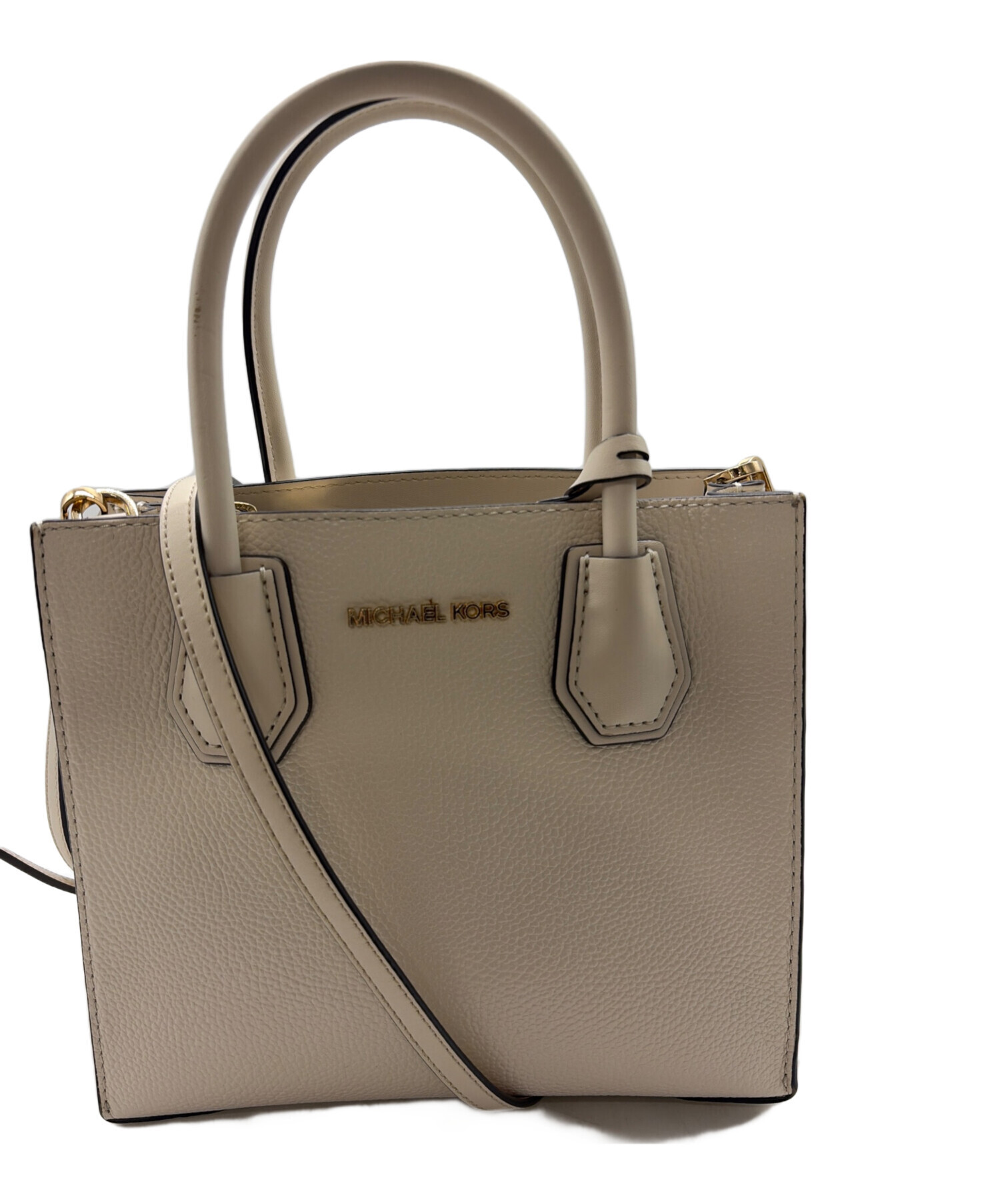 中古・古着通販】MICHAEL KORS (マイケル・コース) 2WAYバッグ