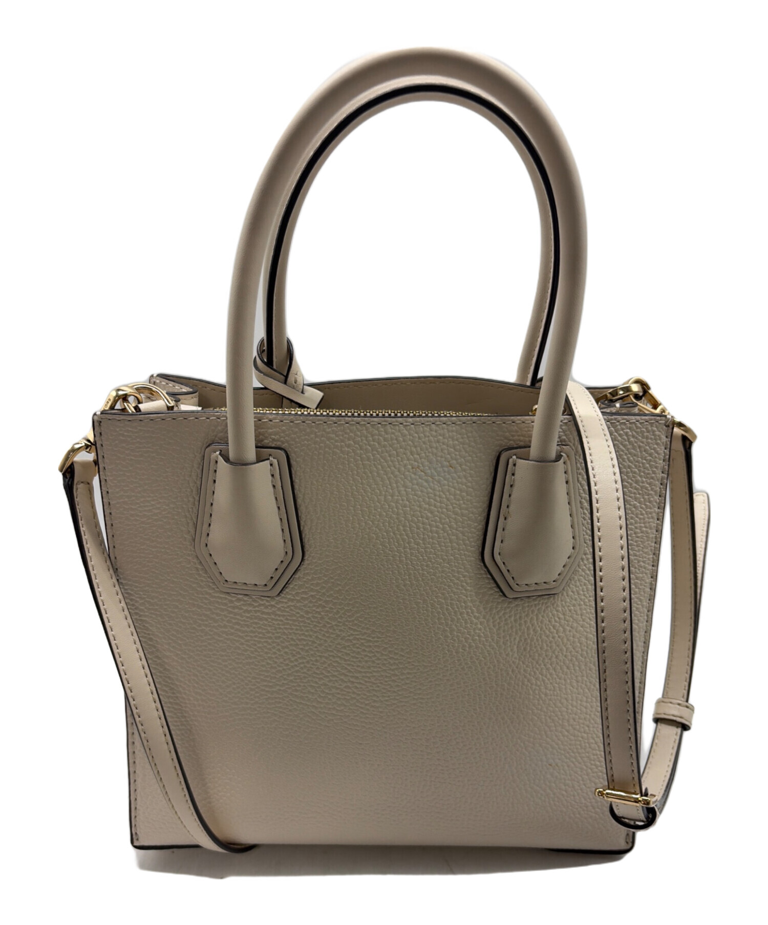 中古・古着通販】MICHAEL KORS (マイケル・コース) 2WAYバッグ