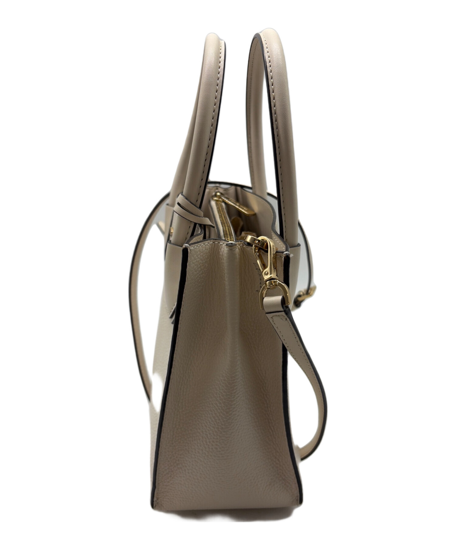 中古・古着通販】MICHAEL KORS (マイケル・コース) 2WAYバッグ