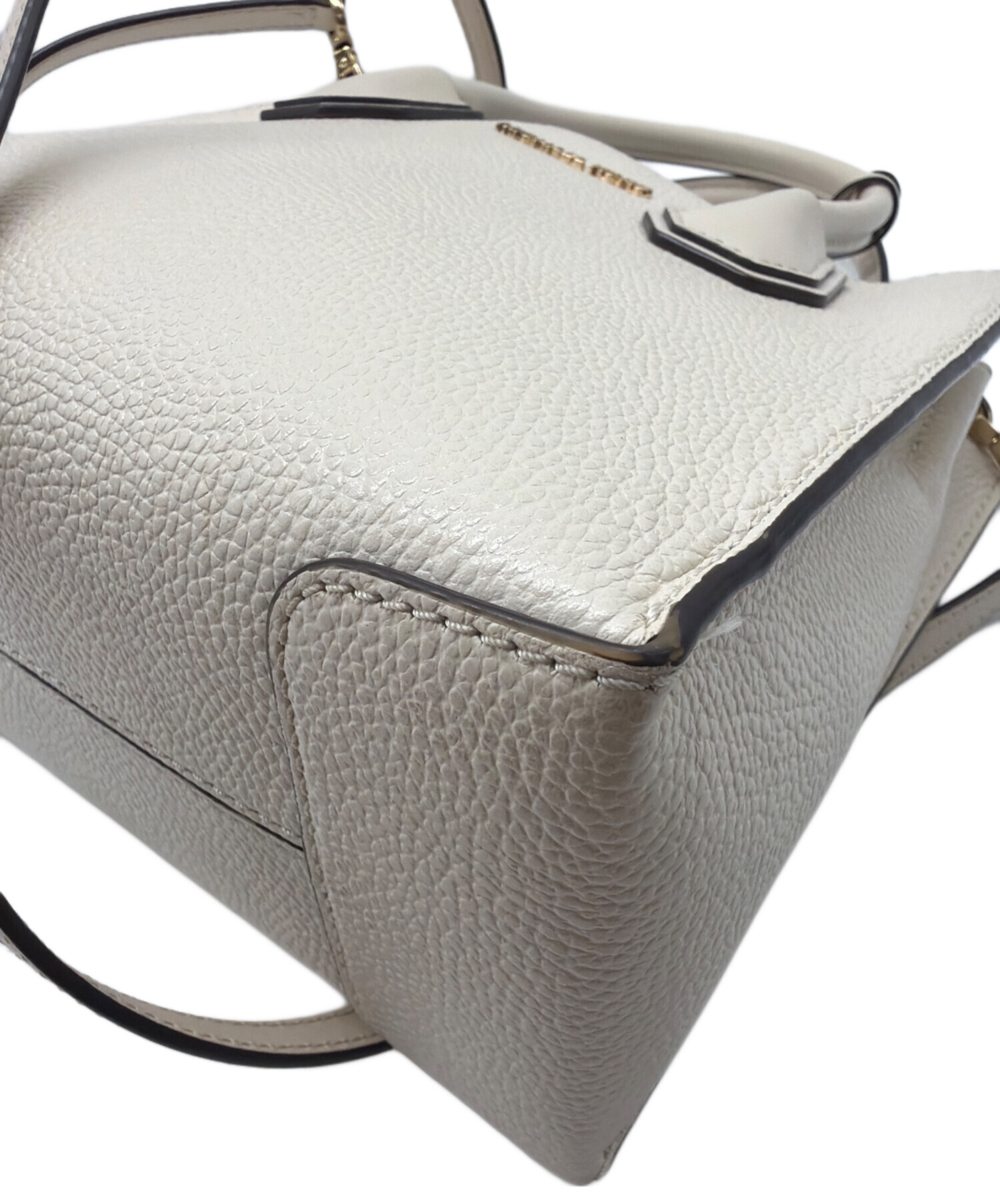 中古・古着通販】MICHAEL KORS (マイケル・コース) 2WAYバッグ