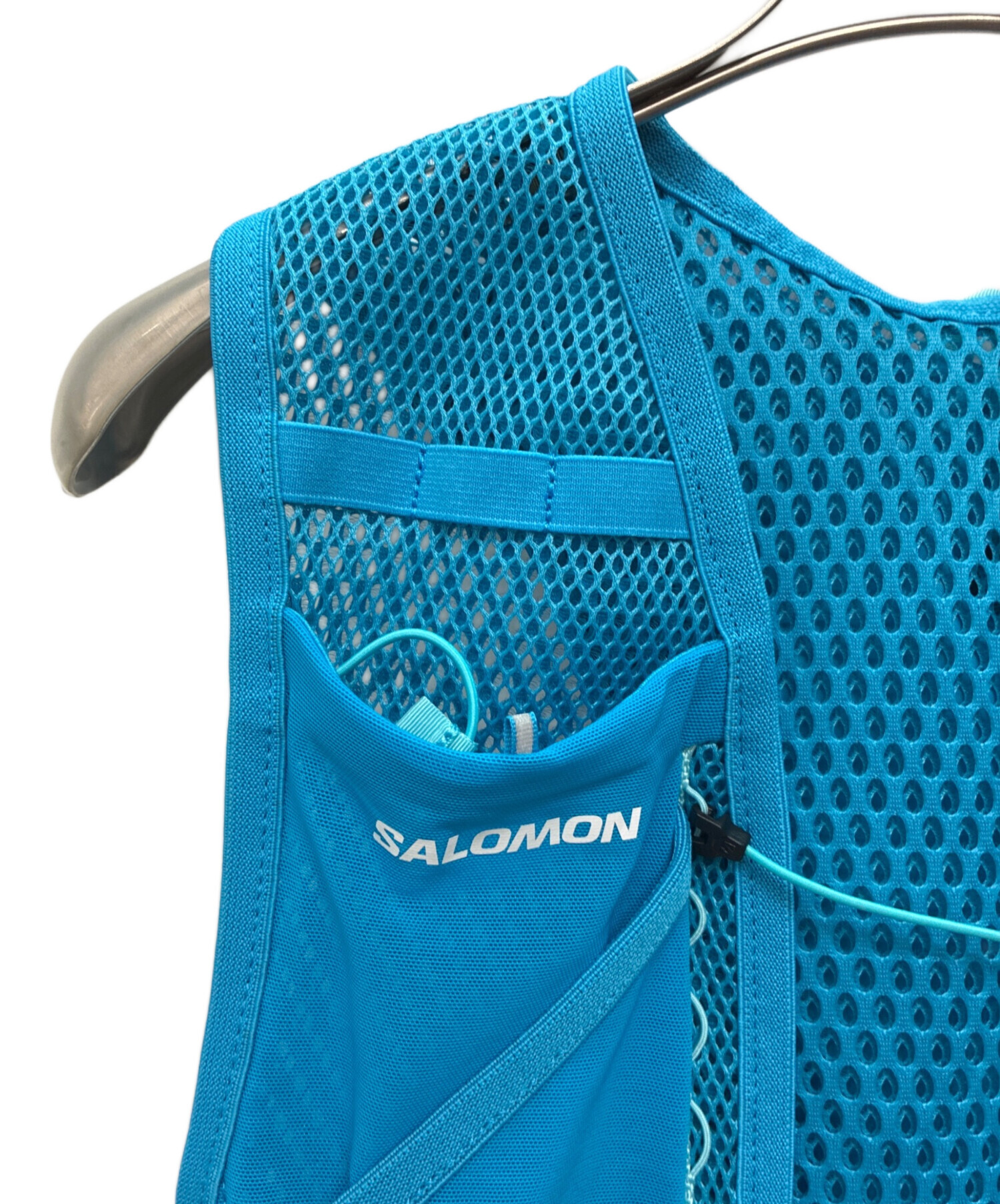 中古・古着通販】SALOMON (サロモン) ACTIVE SKIN 4 / ランニング