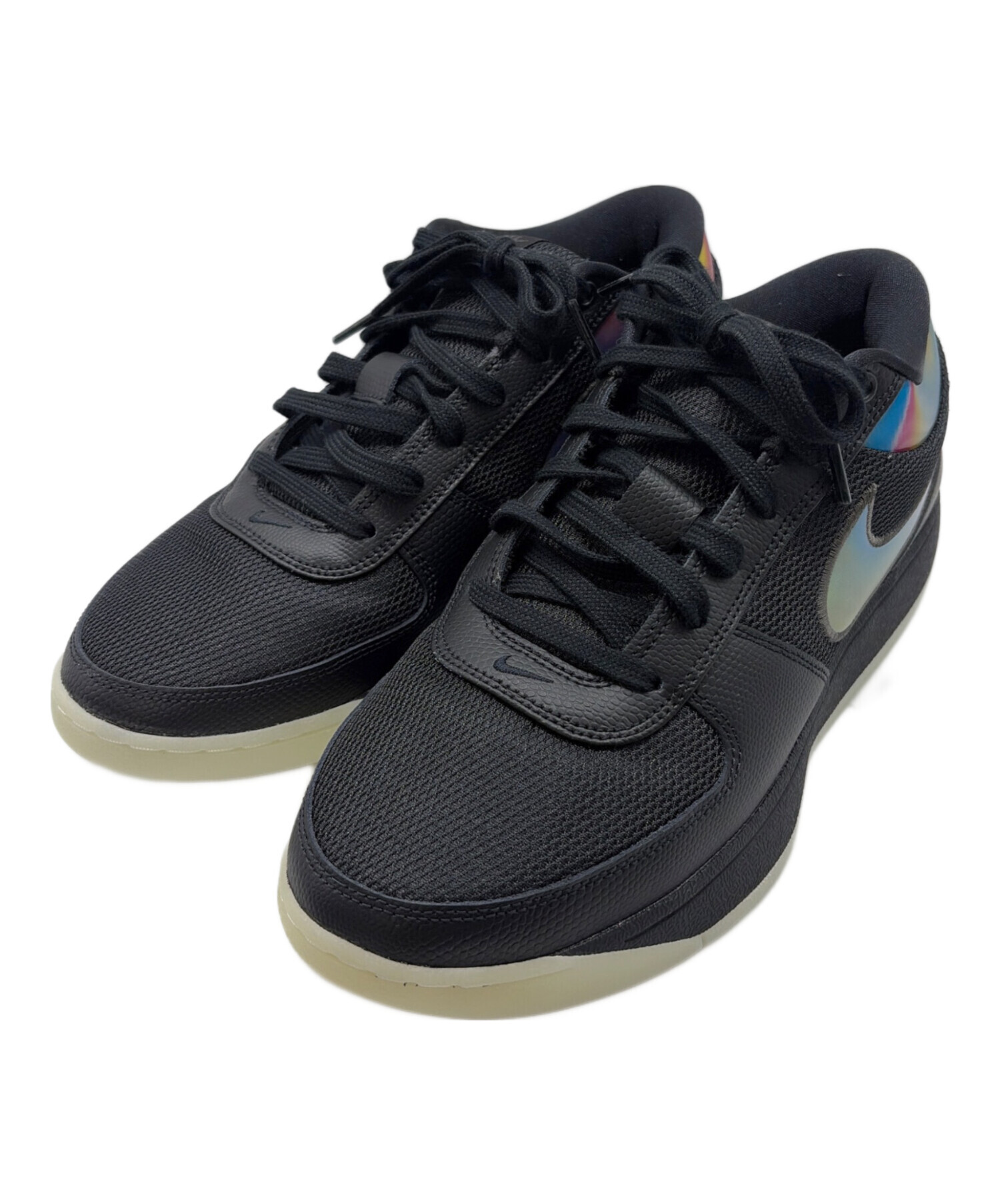 中古・古着通販】NIKE (ナイキ) ローカットスニーカー/ブック 1 Night 