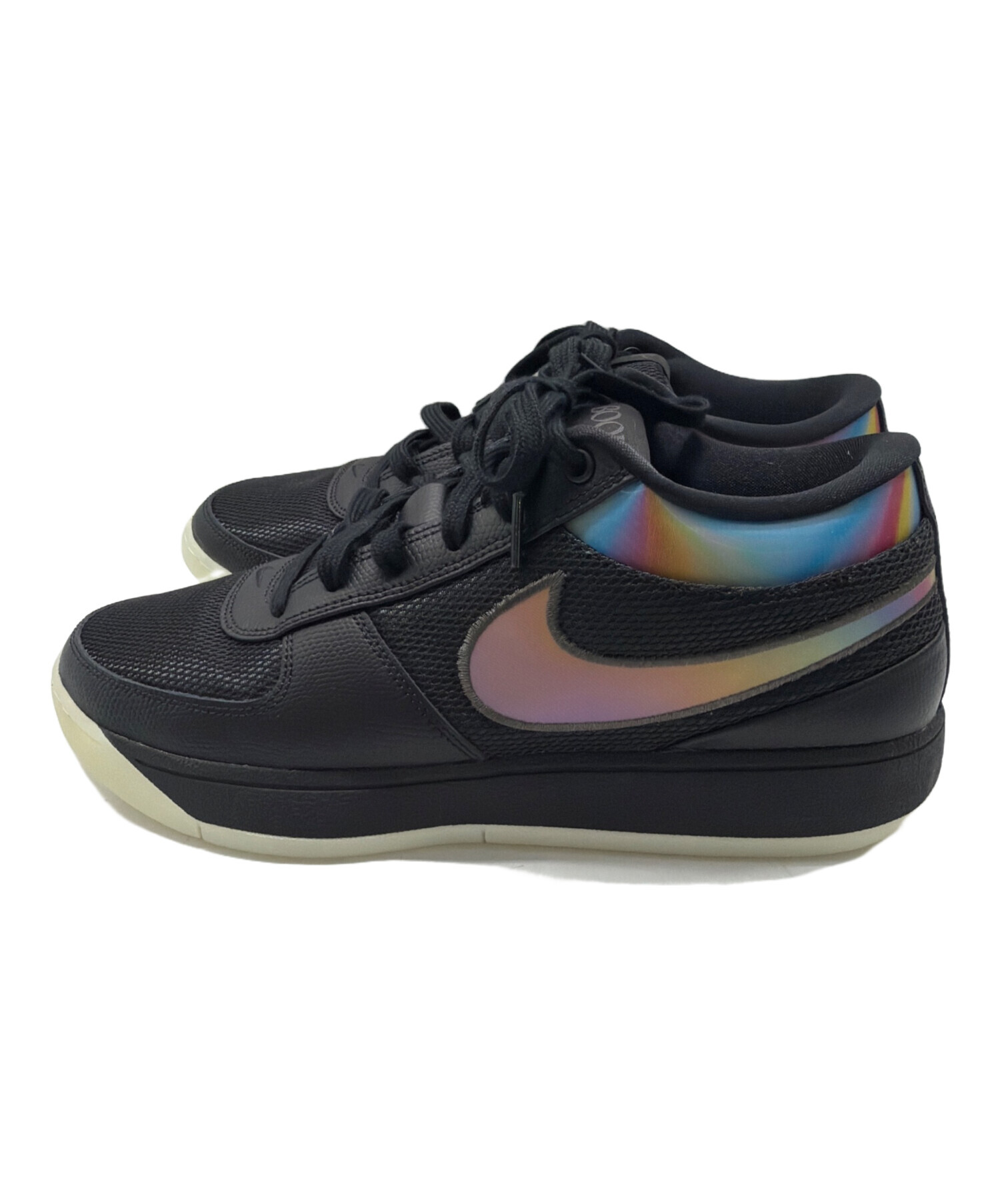 中古・古着通販】NIKE (ナイキ) ローカットスニーカー/ブック 1 Night 