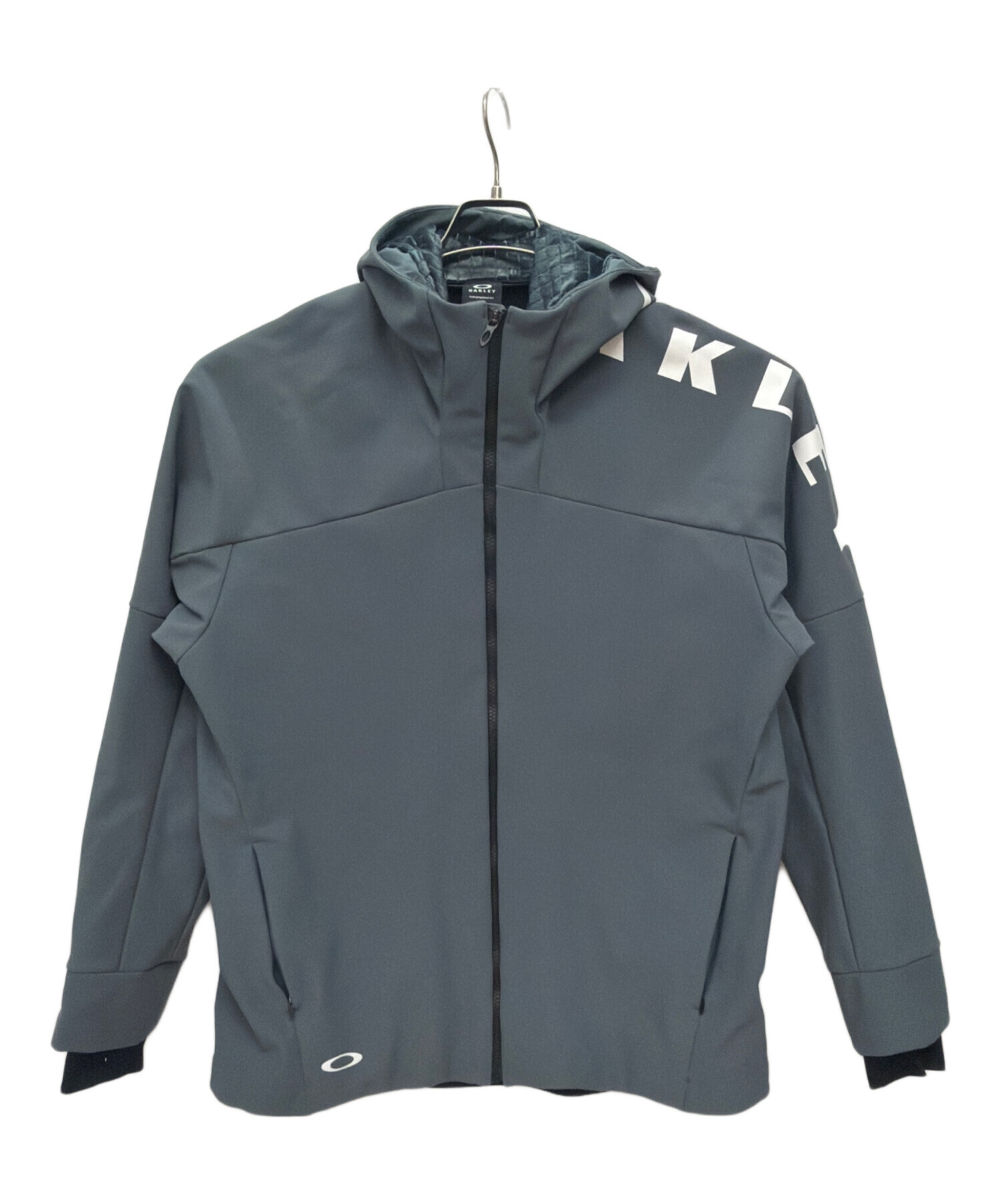 中古・古着通販】OAKLEY (オークリー) En 3RDG Synchro Warm Jacket