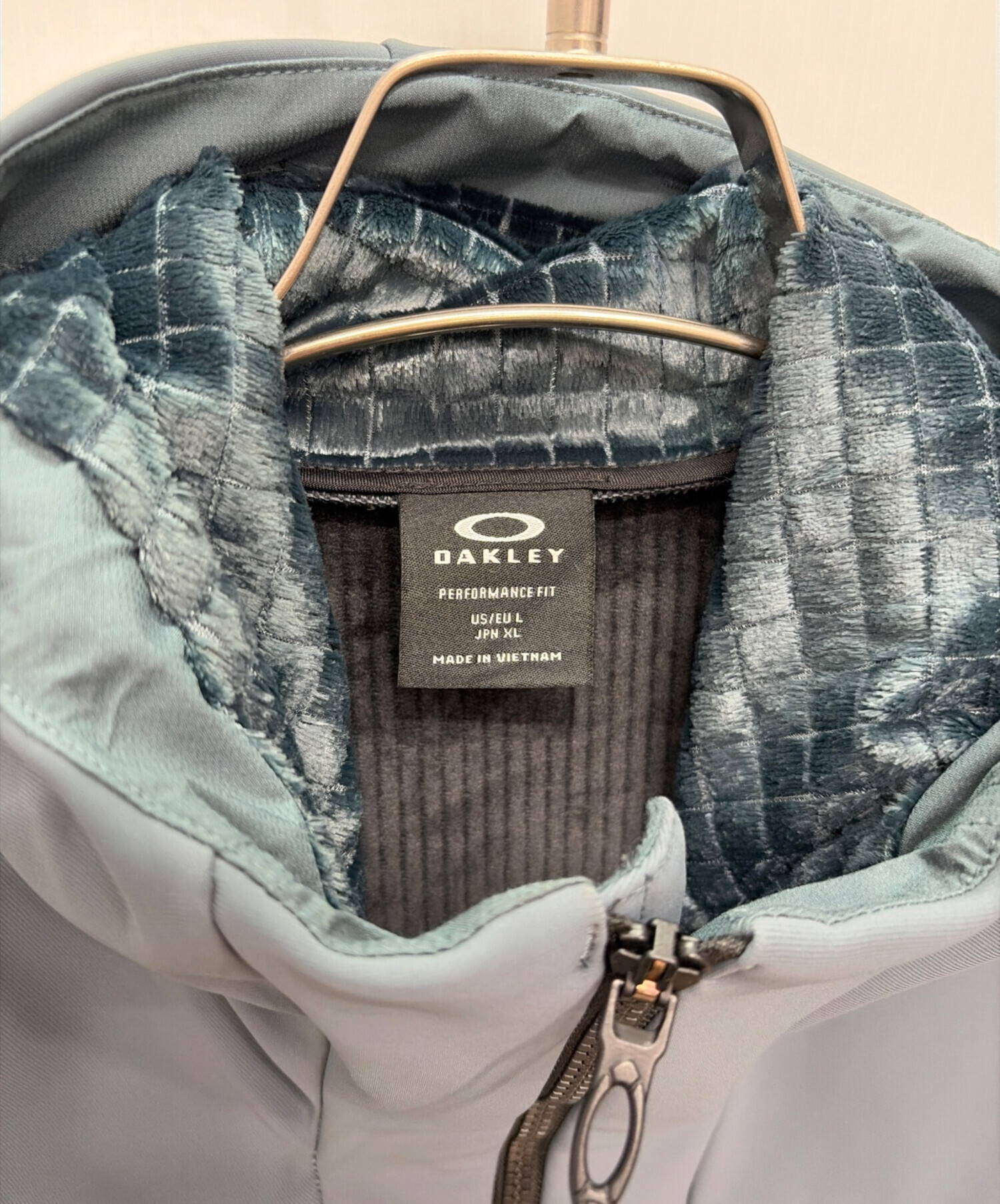 中古・古着通販】OAKLEY (オークリー) En 3RDG Synchro Warm Jacket