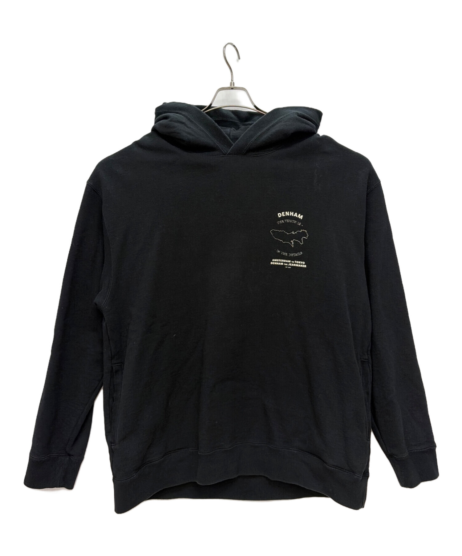 DENHAM レディース パーカー(値下げ) SWEATS アイテム一覧｜DENHAM（デンハム）日本公式オンラインストア