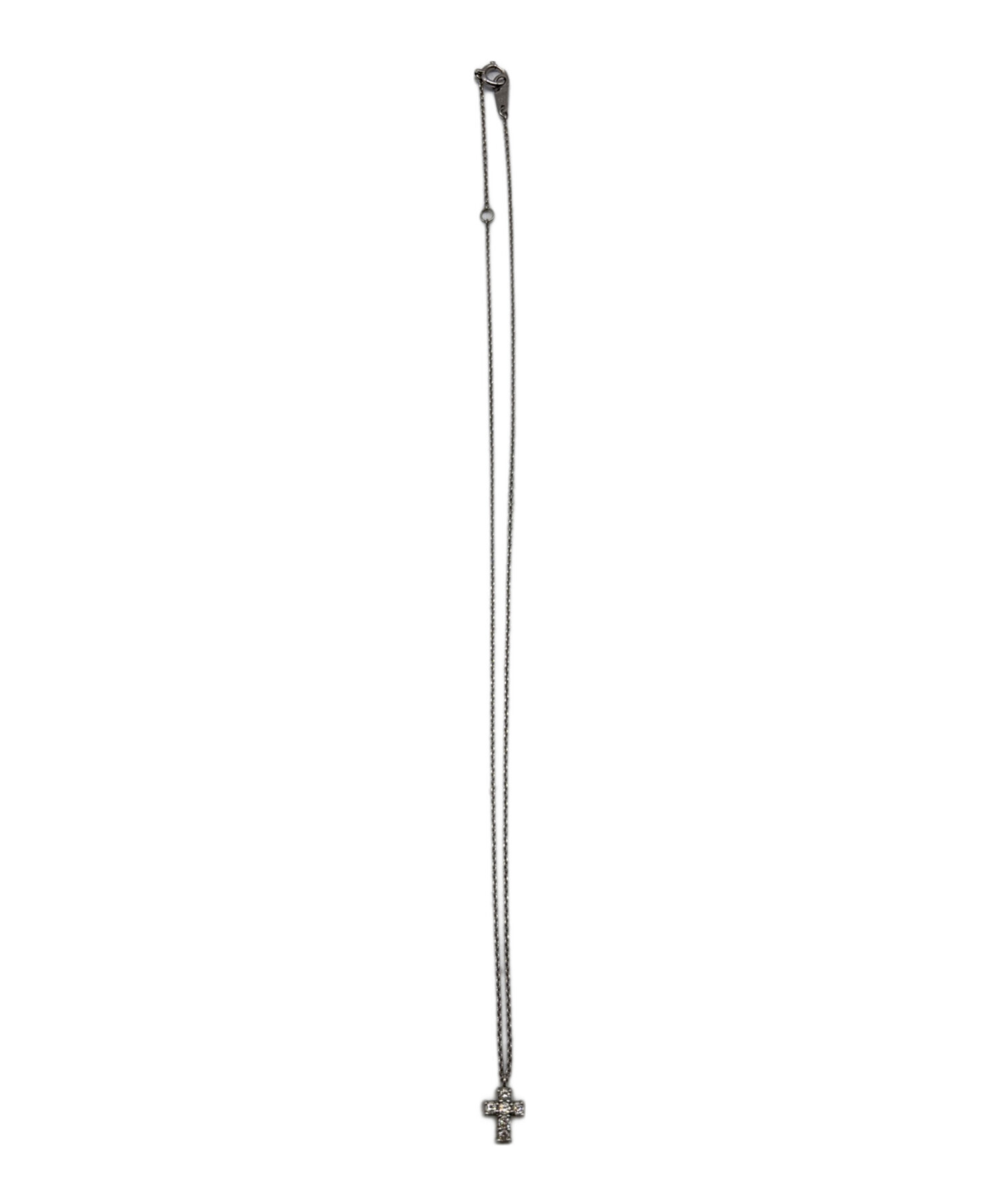 中古・古着通販】VENDOME (ヴァンドーム) ネックレス｜ブランド・古着 