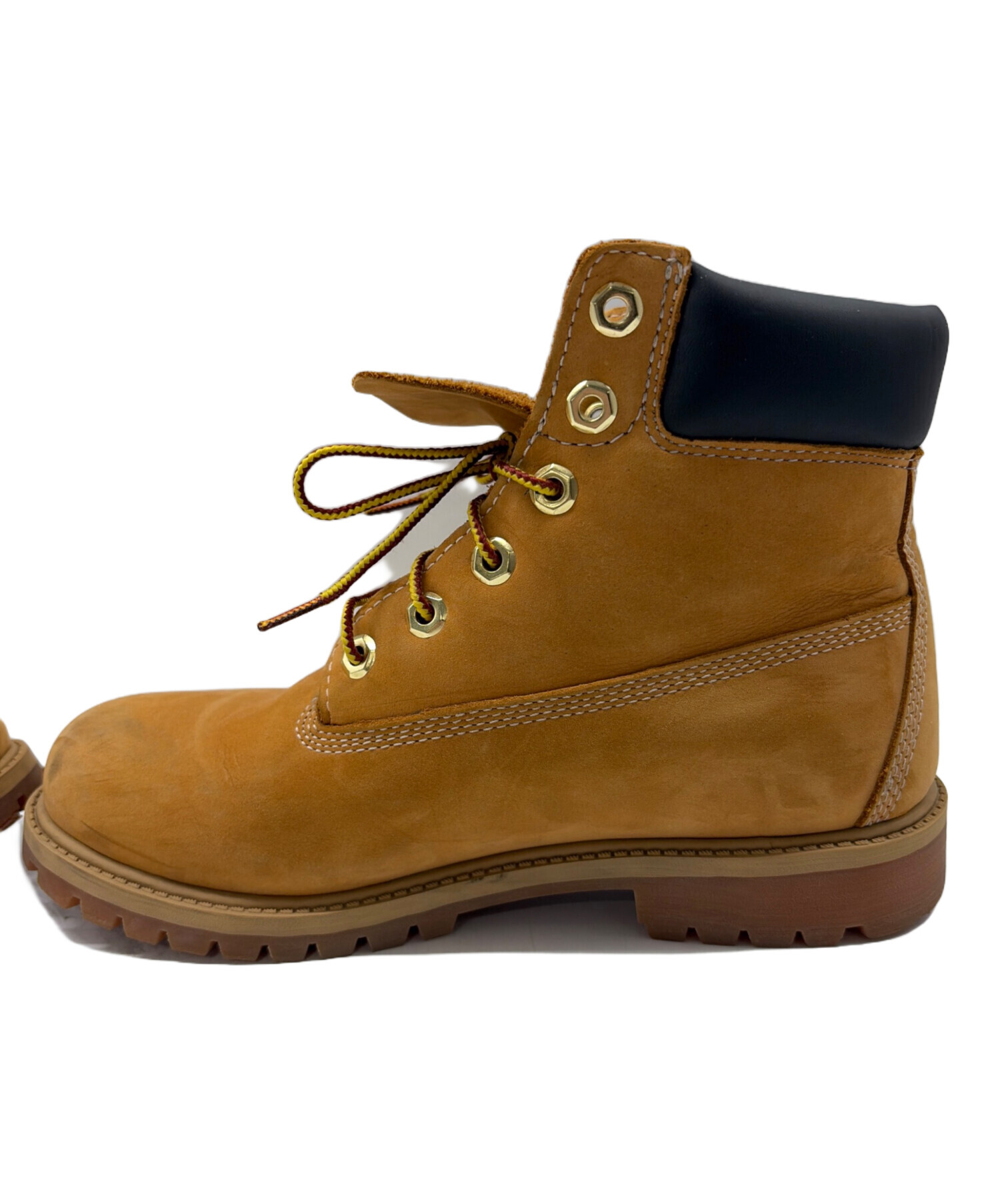 中古・古着通販】Timberland (ティンバーランド) 【プリマロフト】8 