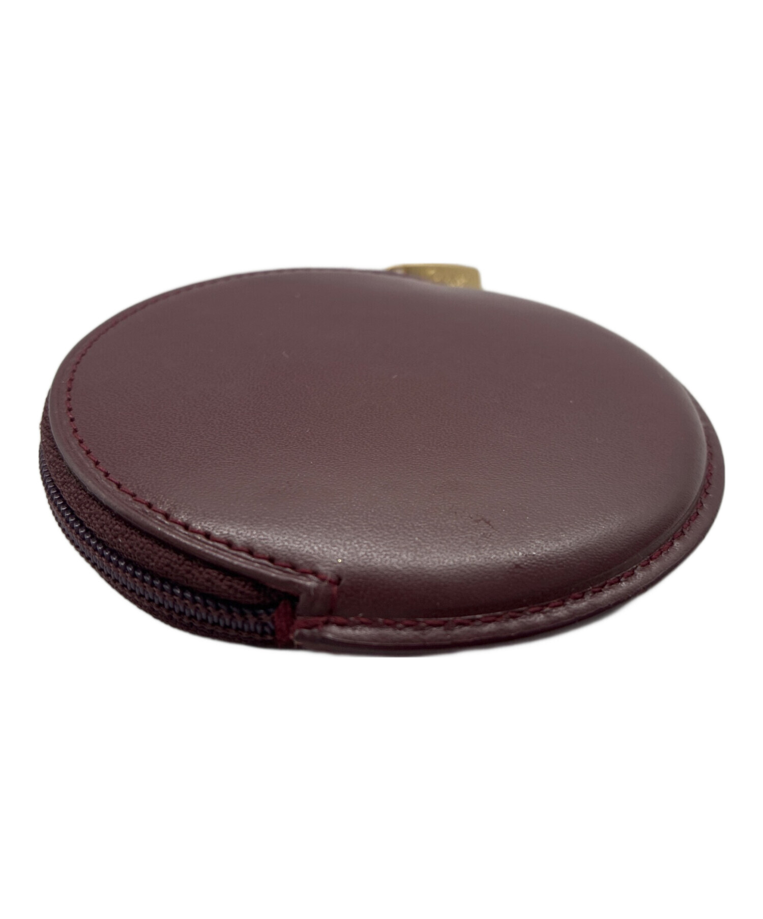 新品未使用品　カルティエ　Cartier マストライン　ケース 中古・古着通販】Cartier (カルティエ) マストライン コインケース