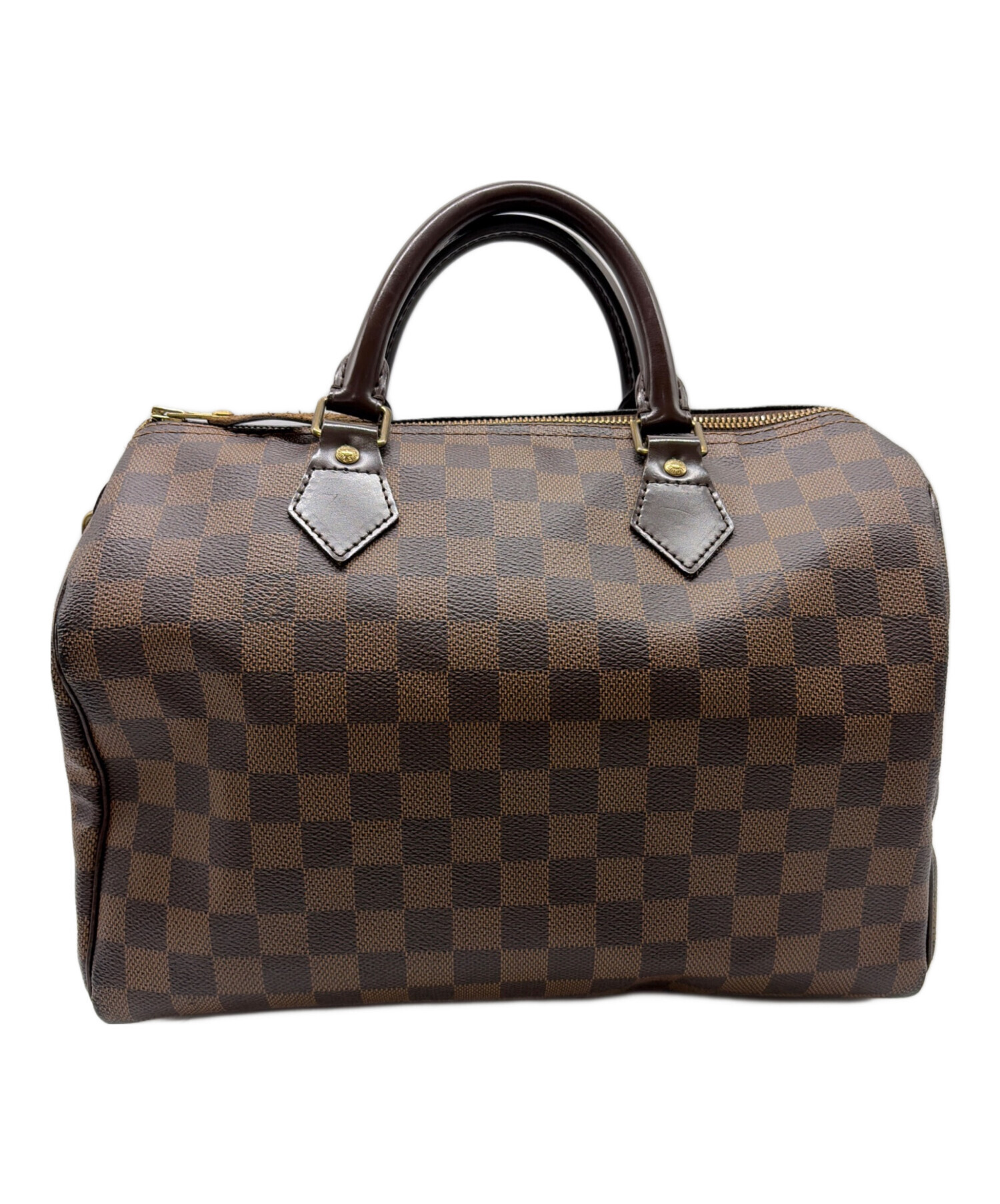 中古・古着通販】LOUIS VUITTON (ルイ ヴィトン) ダミエ スピーディ30