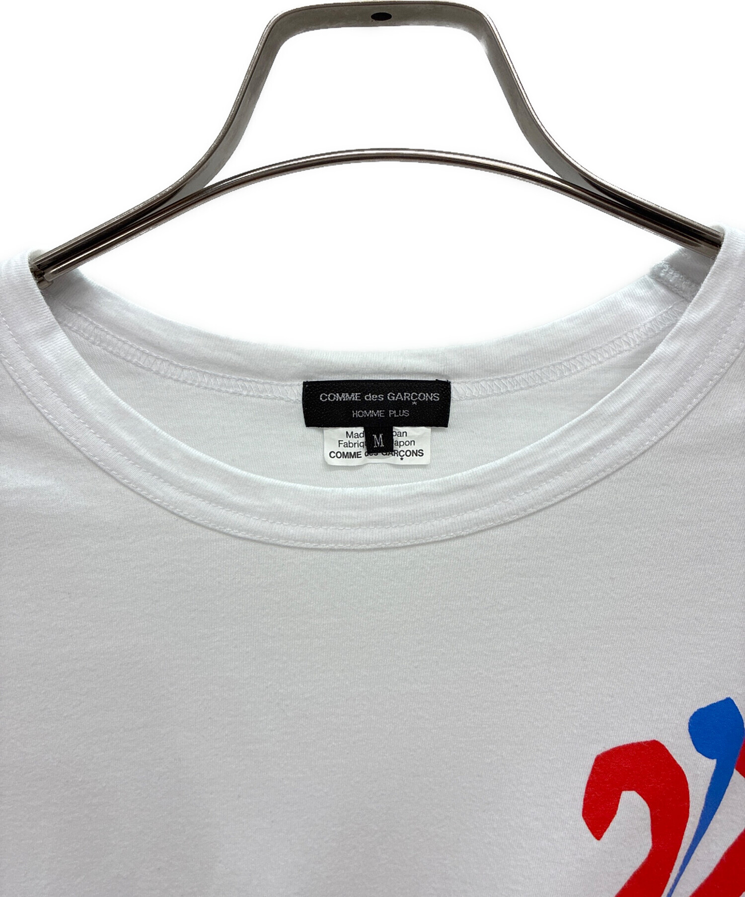 中古・古着通販】COMME des GARCONS HOMME PLUS (コムデギャルソンオム 
