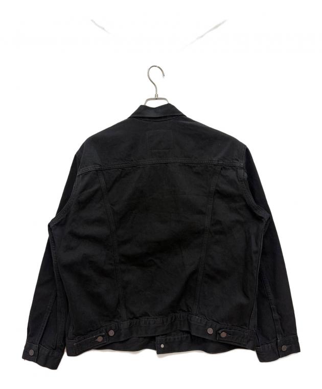 中古・古着通販】LEVI'S (リーバイス) TYPEⅢ トラッカージャケット