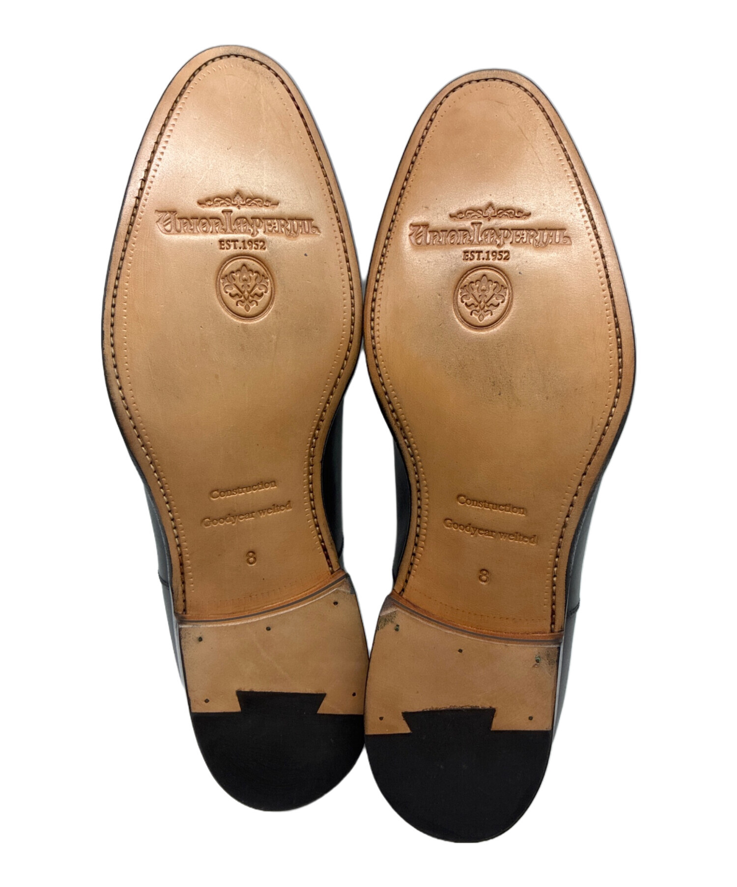中古・古着通販】UNION IMPERIAL (ユニオンインペリアル) Cap Toe