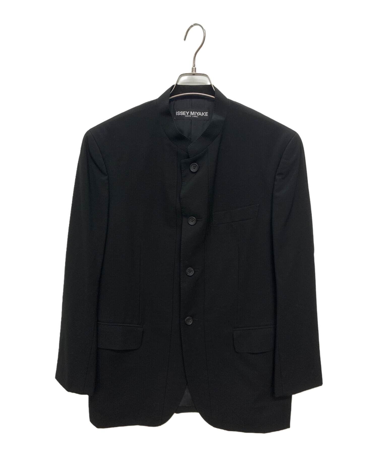 中古・古着通販】ISSEY MIYAKE WHITE LABEL (イッセイミヤケホワイト