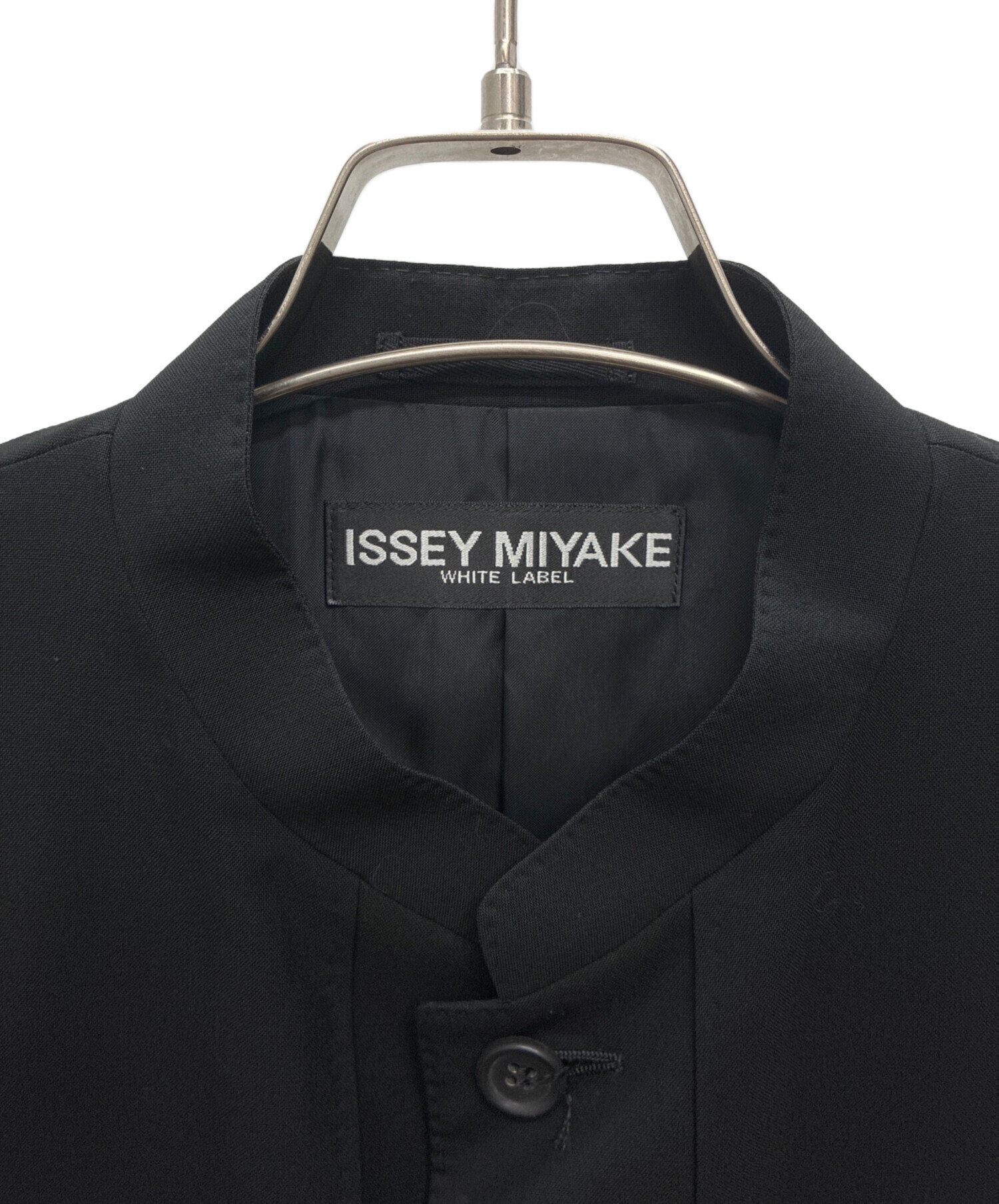 中古・古着通販】ISSEY MIYAKE WHITE LABEL (イッセイミヤケホワイト
