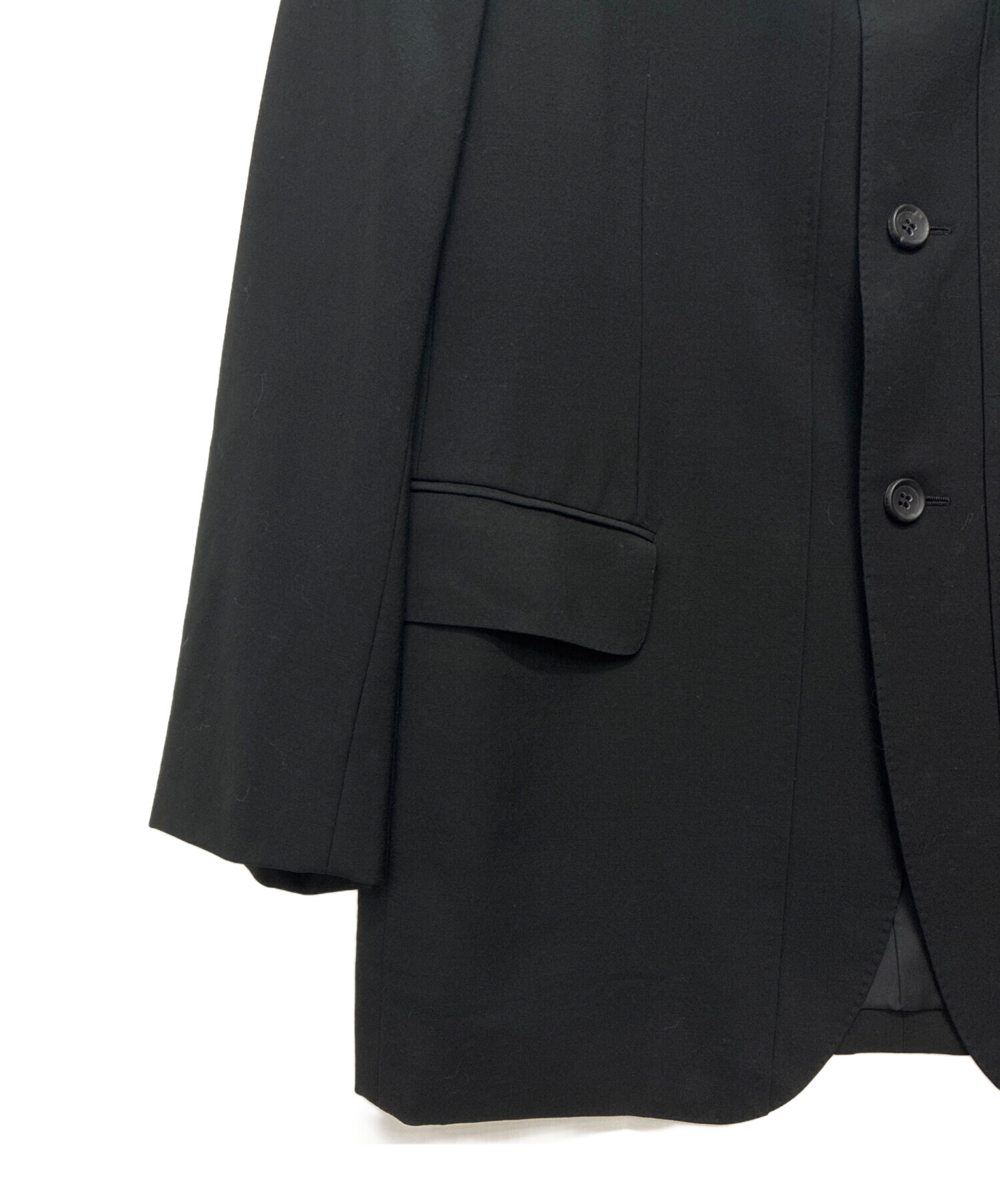 中古・古着通販】ISSEY MIYAKE WHITE LABEL (イッセイミヤケホワイト