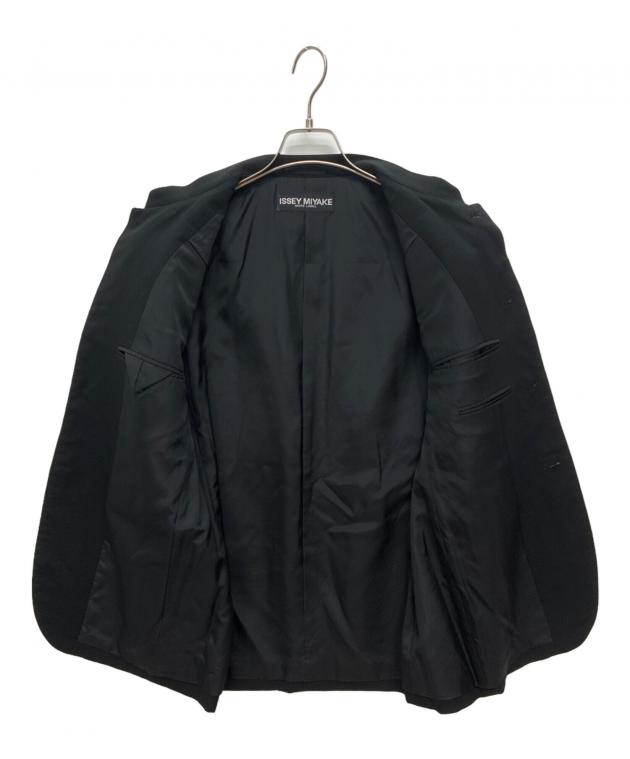 中古・古着通販】ISSEY MIYAKE WHITE LABEL (イッセイミヤケホワイト