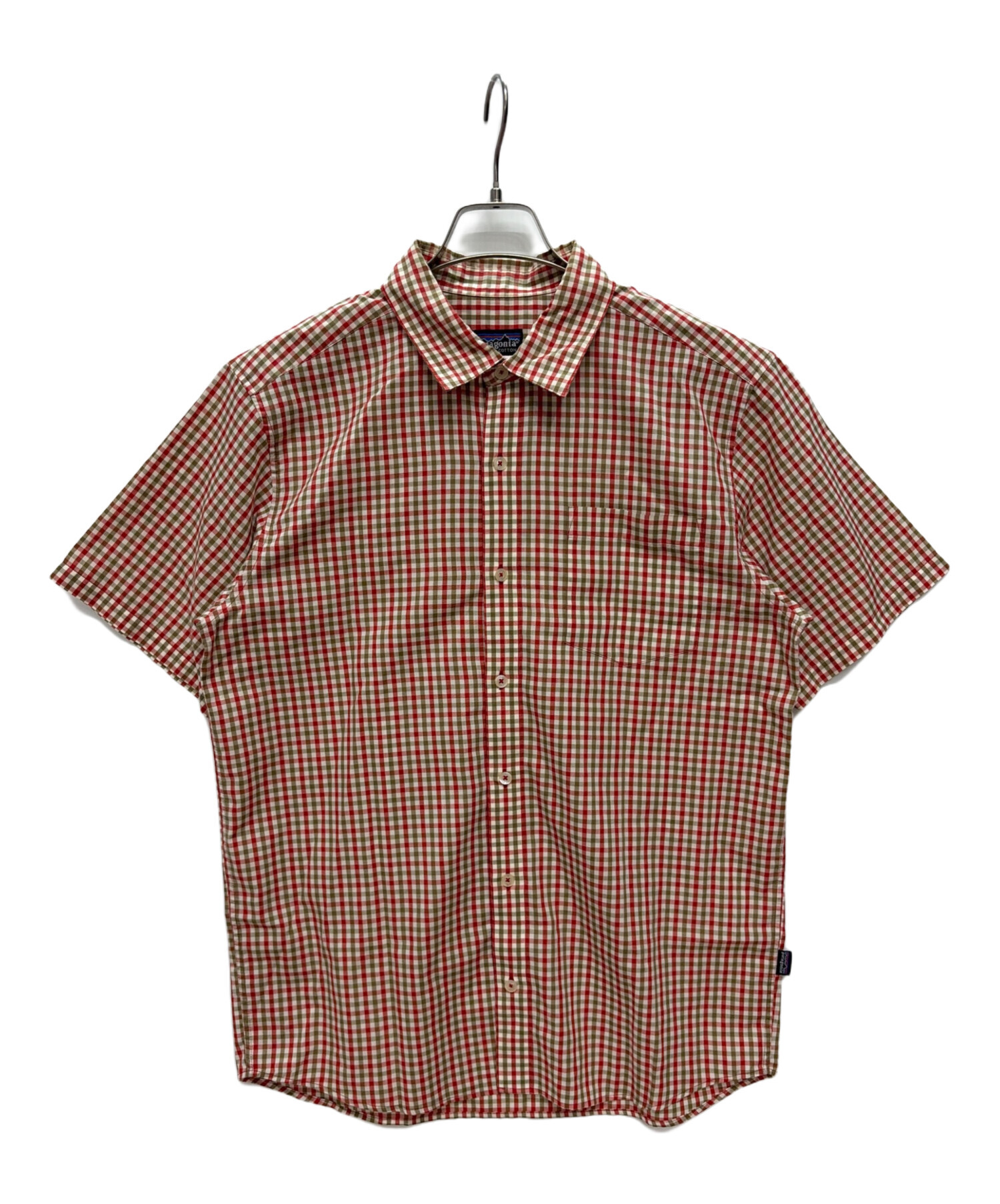 中古・古着通販】Patagonia (パタゴニア) 2008年製 オーガニック 