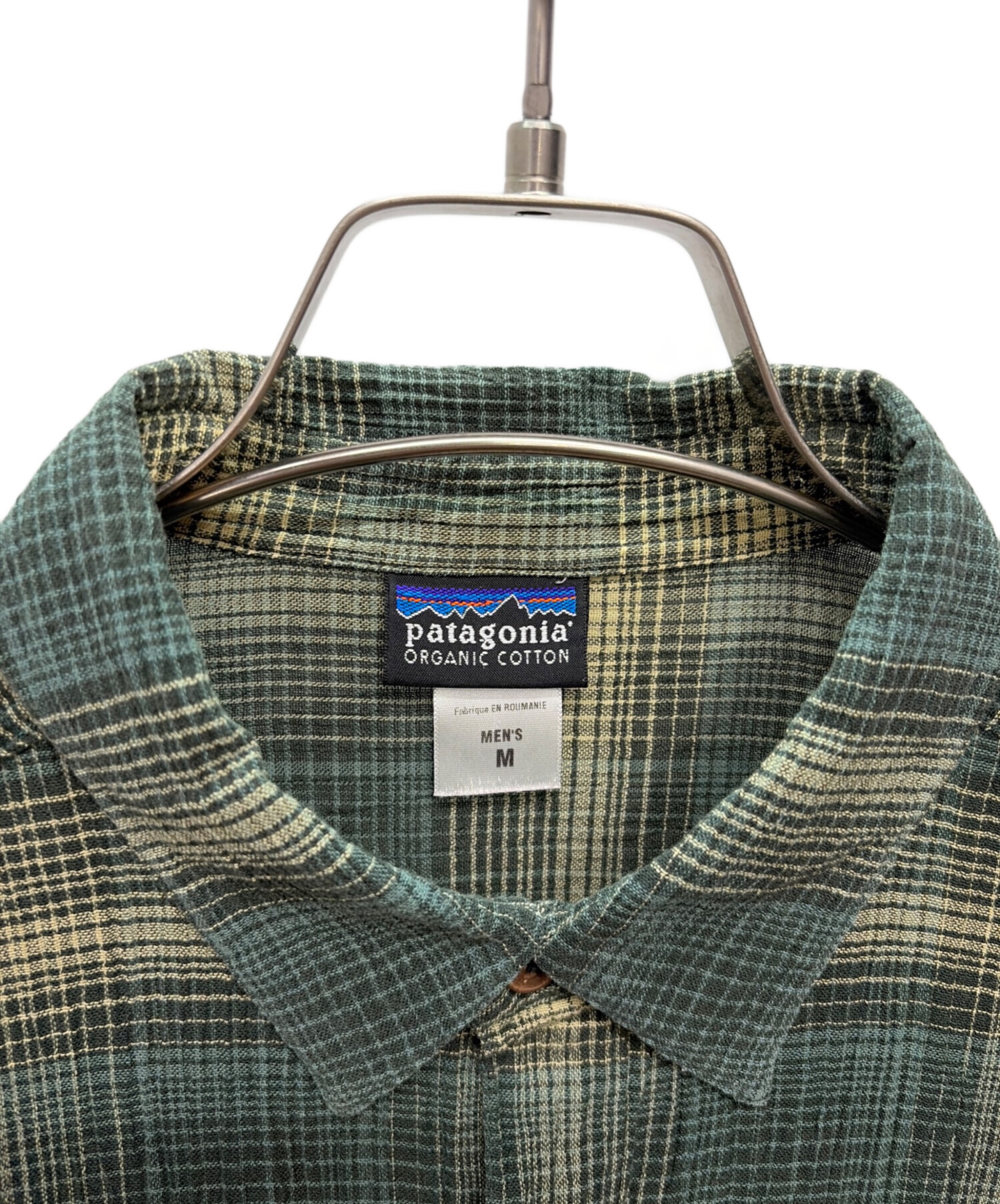 中古・古着通販】Patagonia (パタゴニア) 2005年製 オーガニック