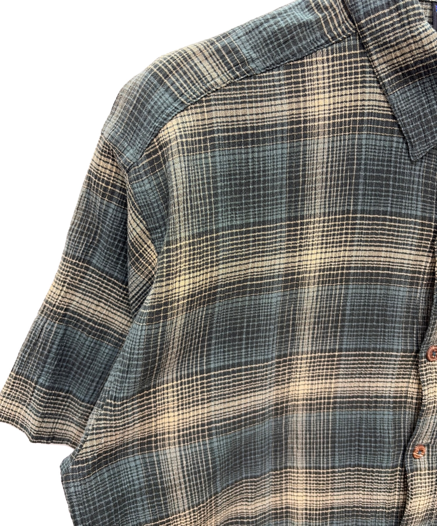 中古・古着通販】Patagonia (パタゴニア) 2005年製 オーガニック