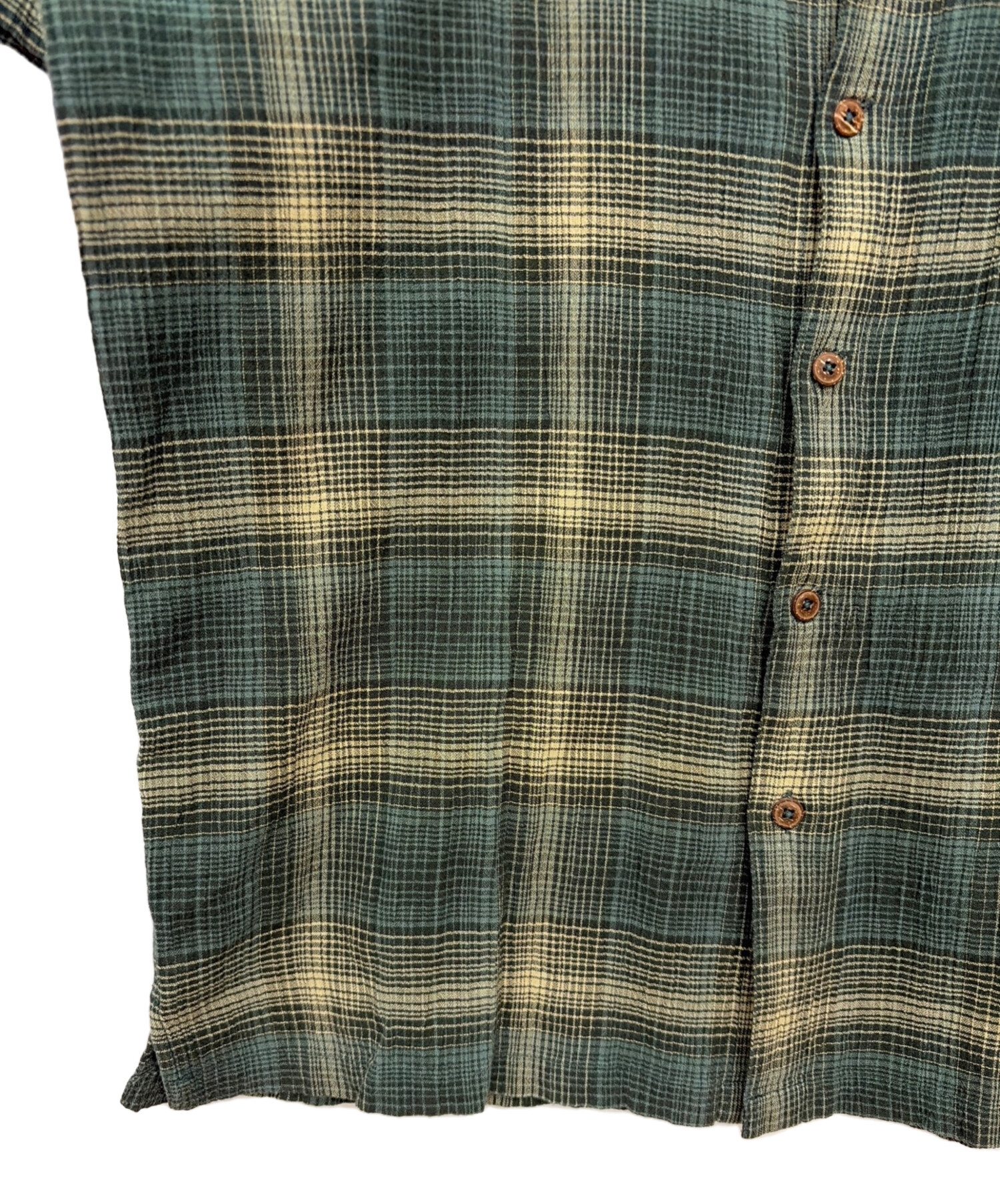 中古・古着通販】Patagonia (パタゴニア) 2005年製 オーガニック