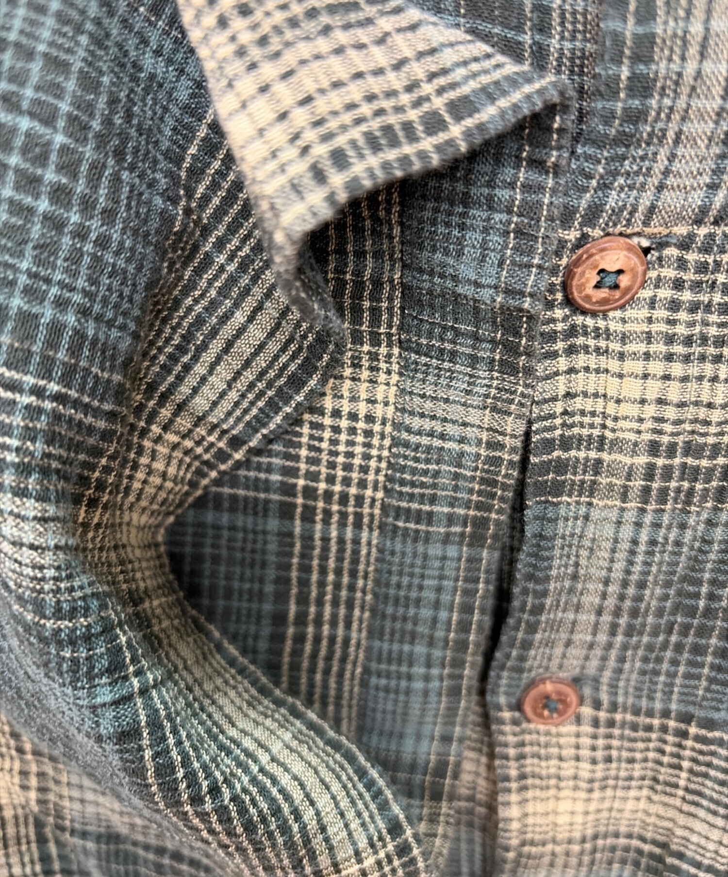 中古・古着通販】Patagonia (パタゴニア) 2005年製 オーガニック