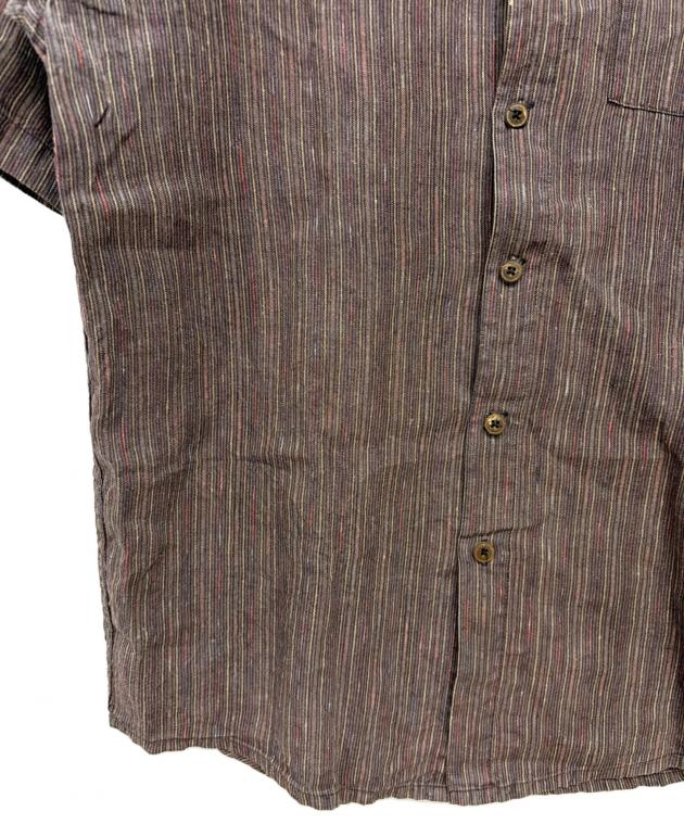 中古・古着通販】Patagonia (パタゴニア) 2006年製 00s ヘンプ 半袖