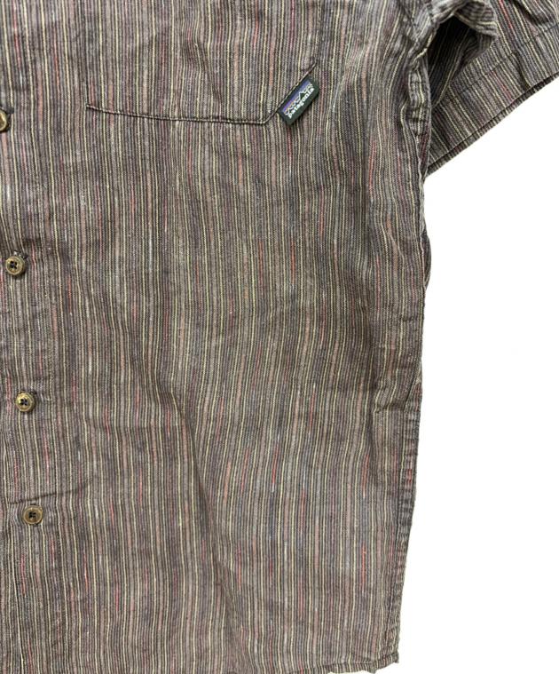 中古・古着通販】Patagonia (パタゴニア) 2006年製 00s ヘンプ 半袖