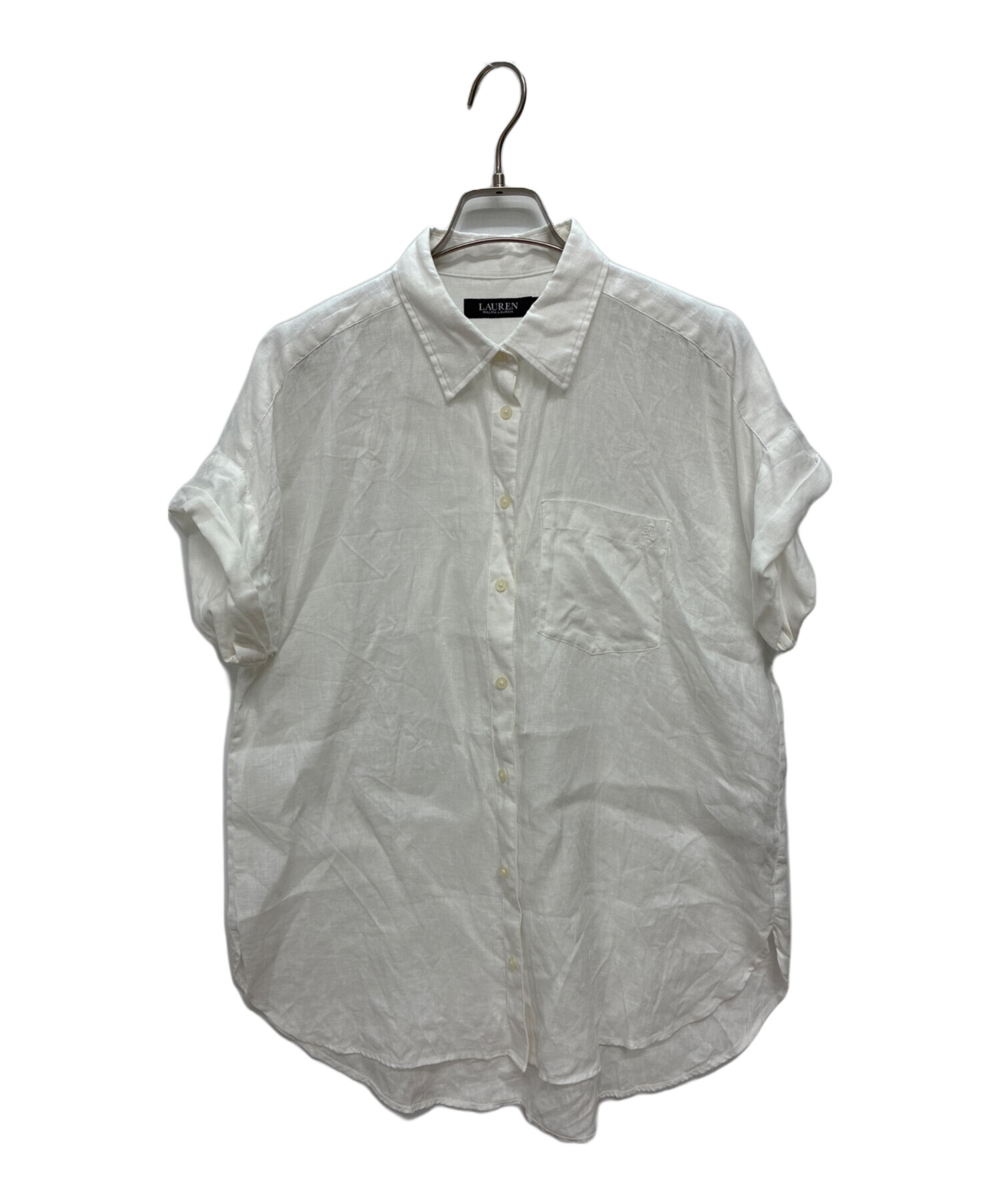 中古・古着通販】LAUREN RALPH LAUREN (ローレンラルフローレン 