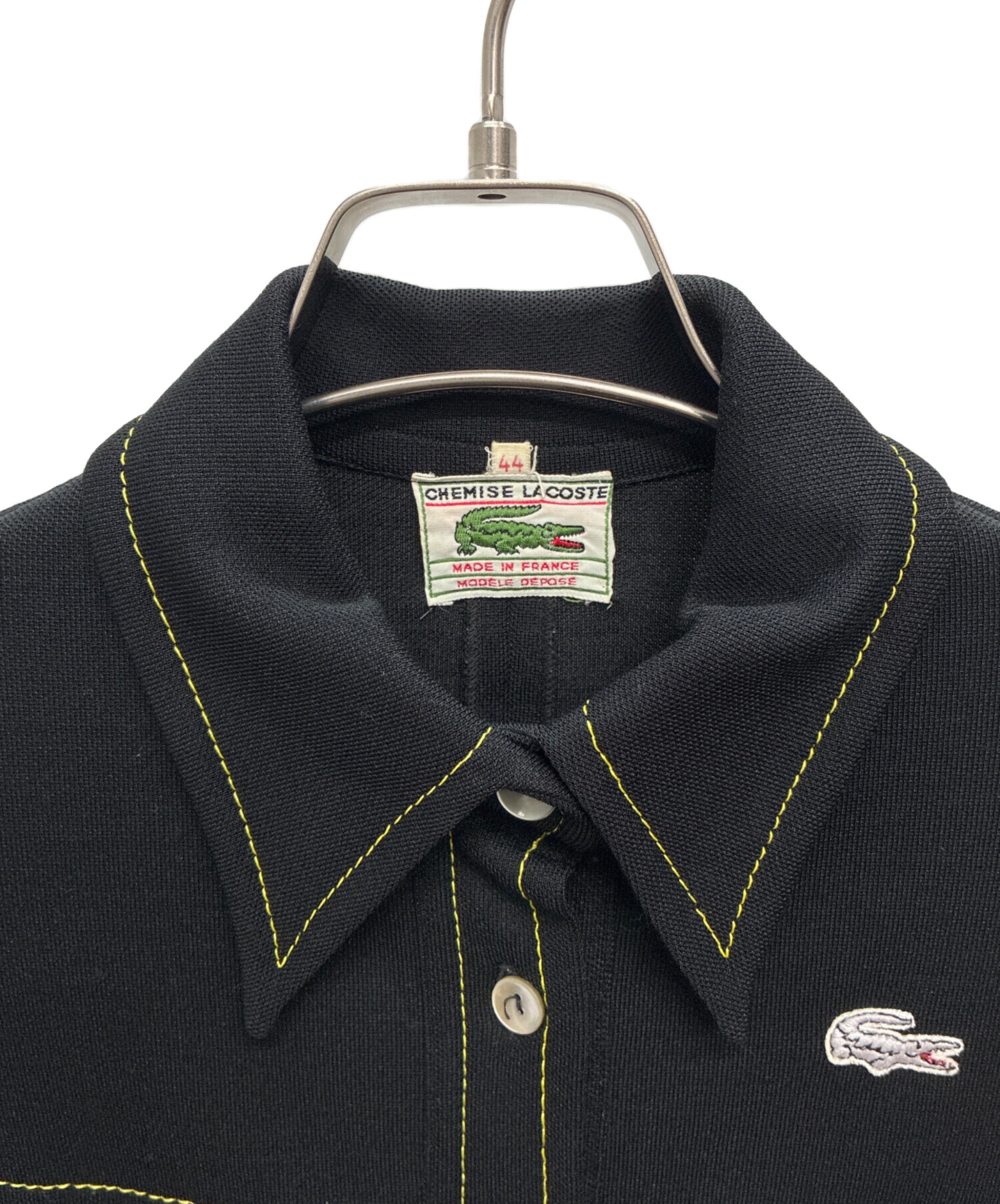 【！！絶対注目！！激レア　シュミーズラコステ　CHEMISE LACOSTE 中古・古着通販】CHEMISE LACOSTE (シュミーズ ラコステ) ナイロン