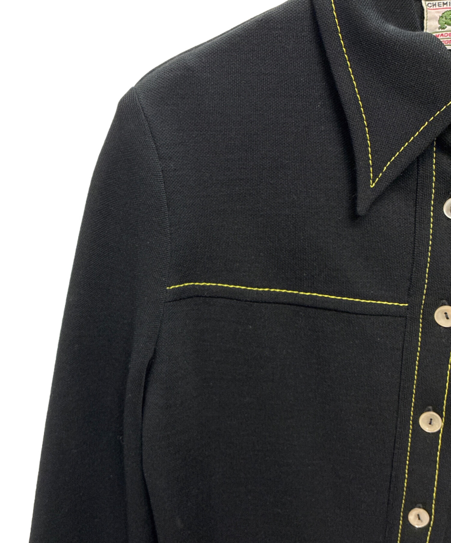 【！！絶対注目！！激レア　シュミーズラコステ　CHEMISE LACOSTE 中古・古着通販】CHEMISE LACOSTE (シュミーズ ラコステ) ナイロン