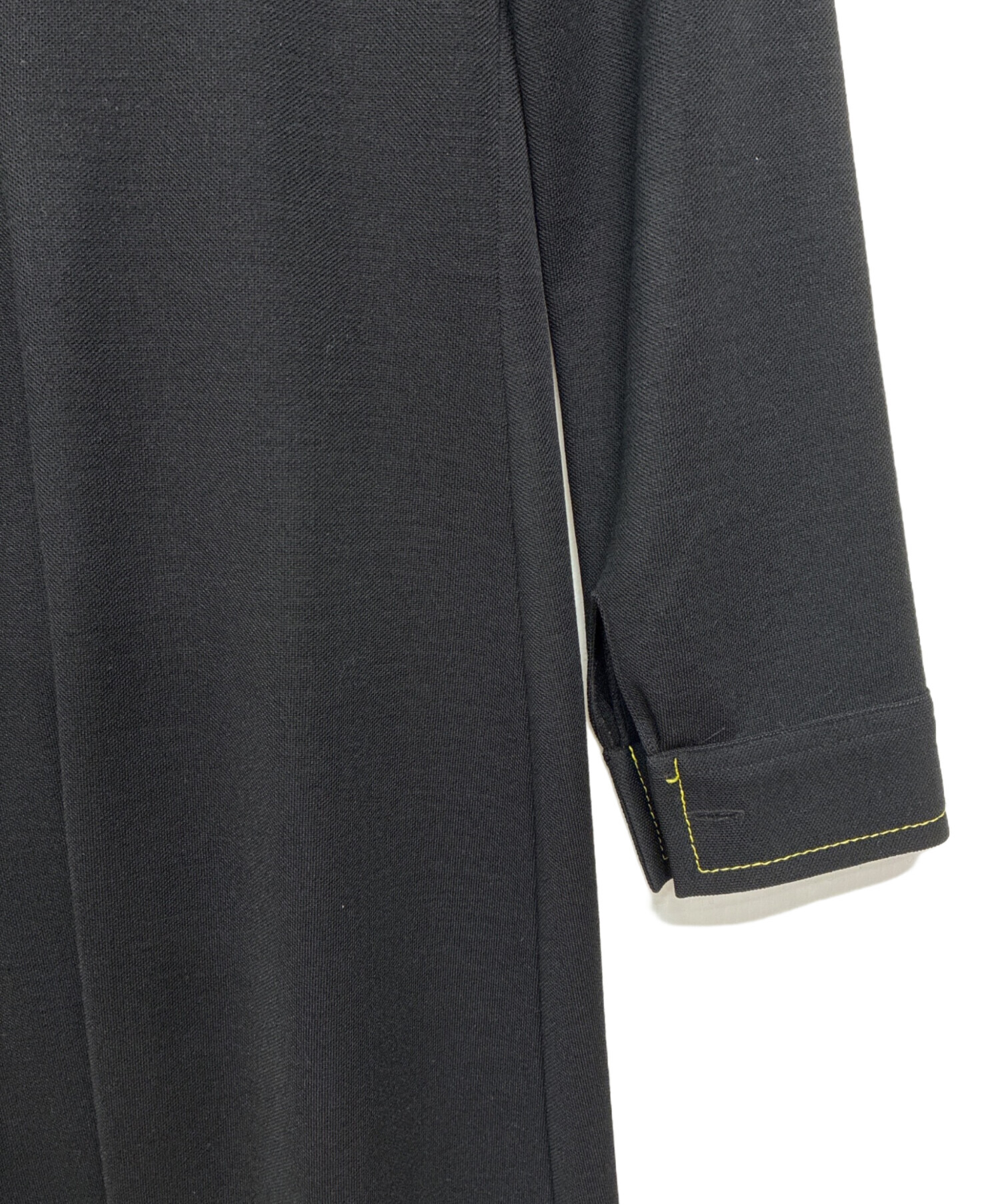中古・古着通販】CHEMISE LACOSTE (シュミーズ ラコステ) フランス製