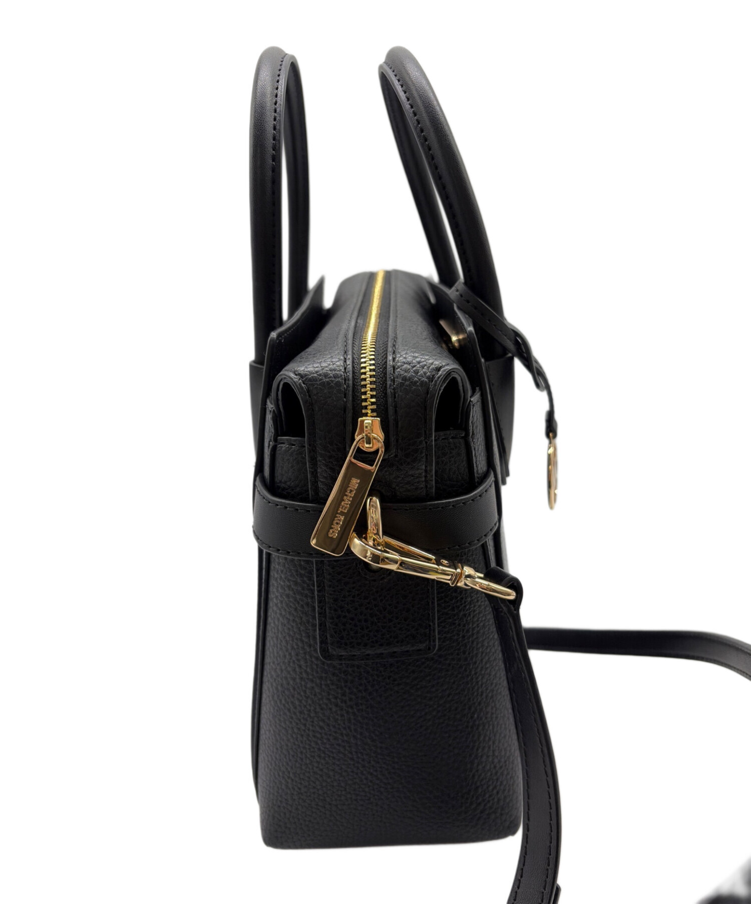 中古・古着通販】MICHAEL KORS (マイケル・コース) 2WAYバッグ