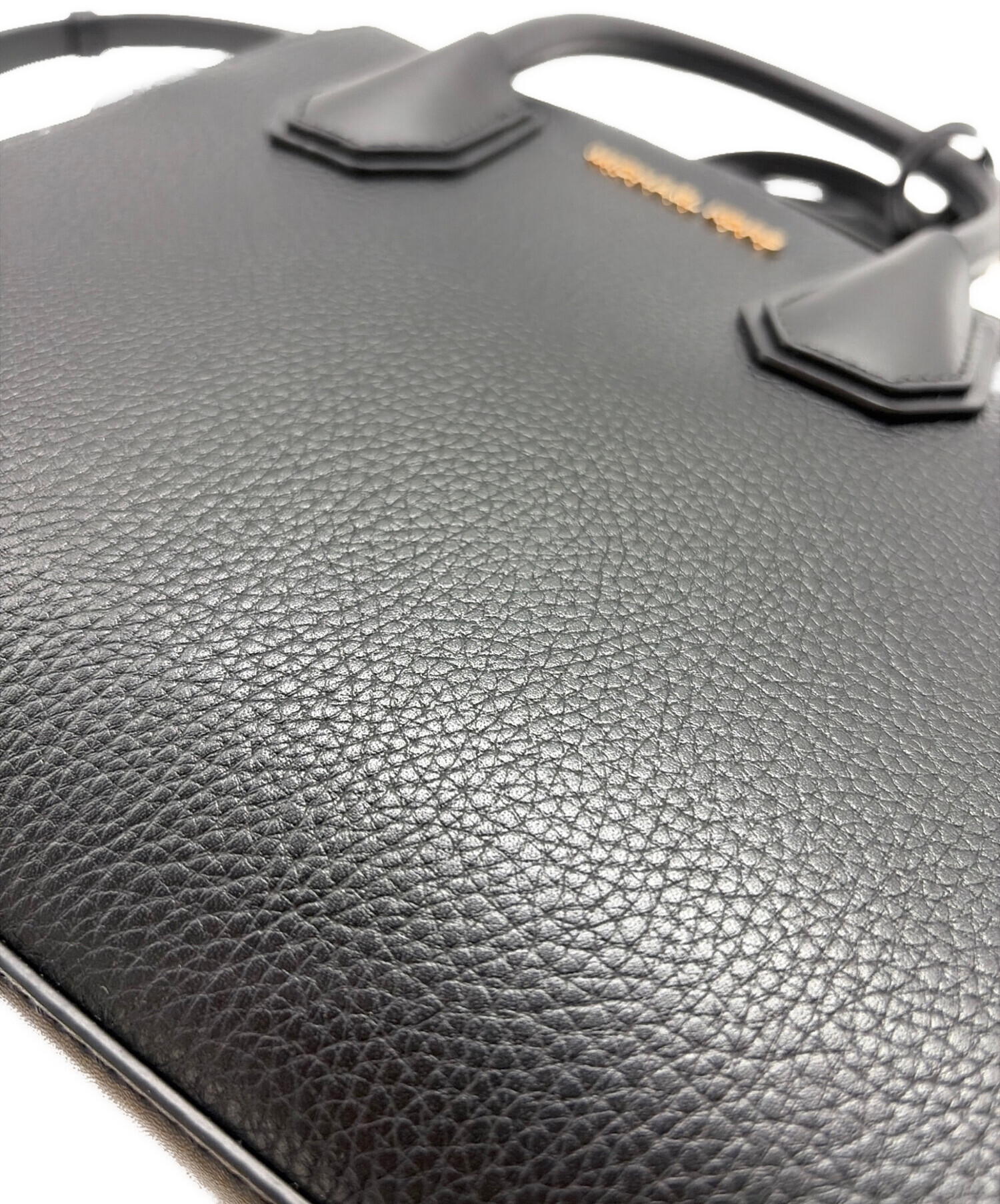 中古・古着通販】MICHAEL KORS (マイケル・コース) 2WAYバッグ