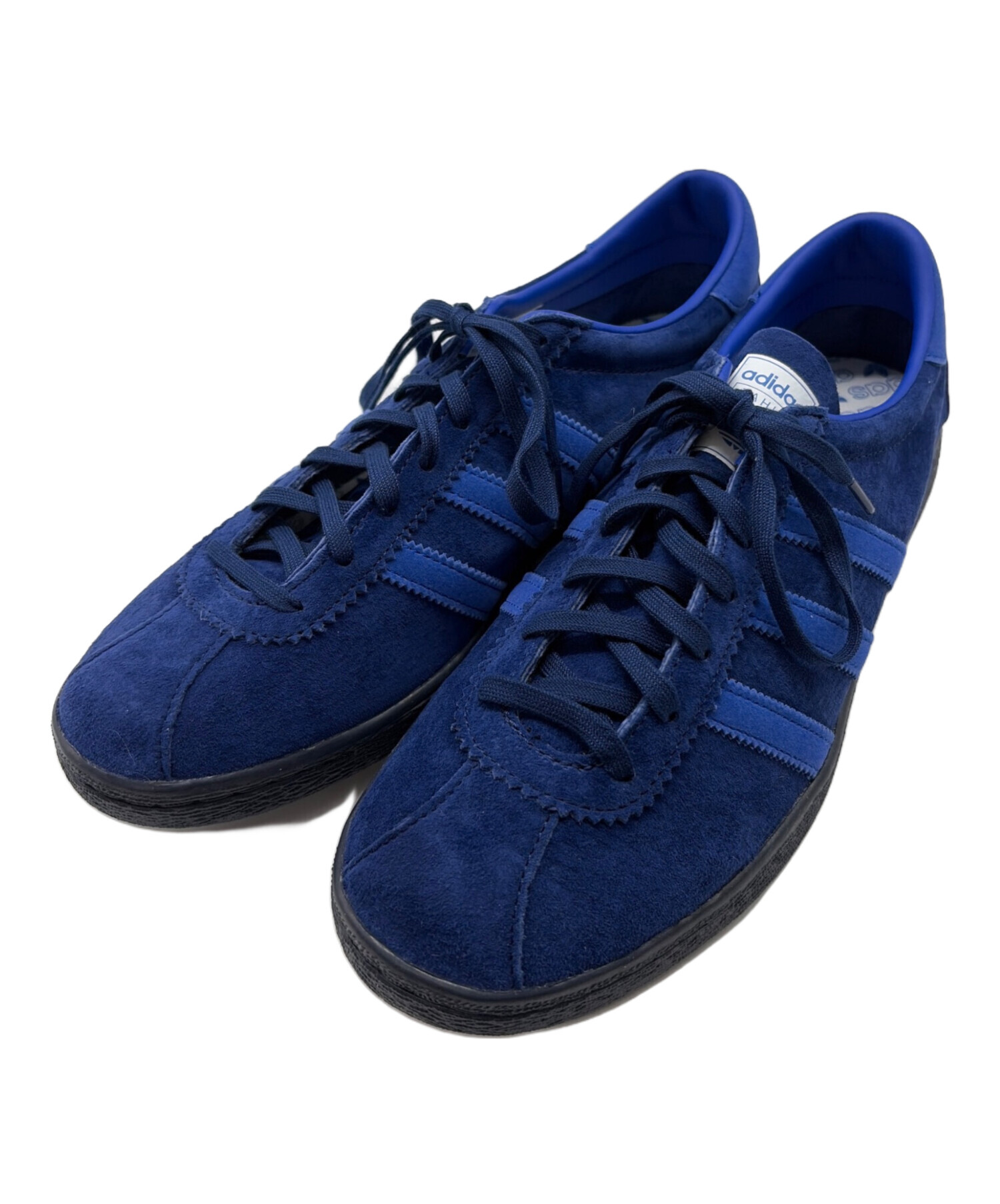 中古・古着通販】adidas (アディダス) TAHITI MARINE / ローカット 