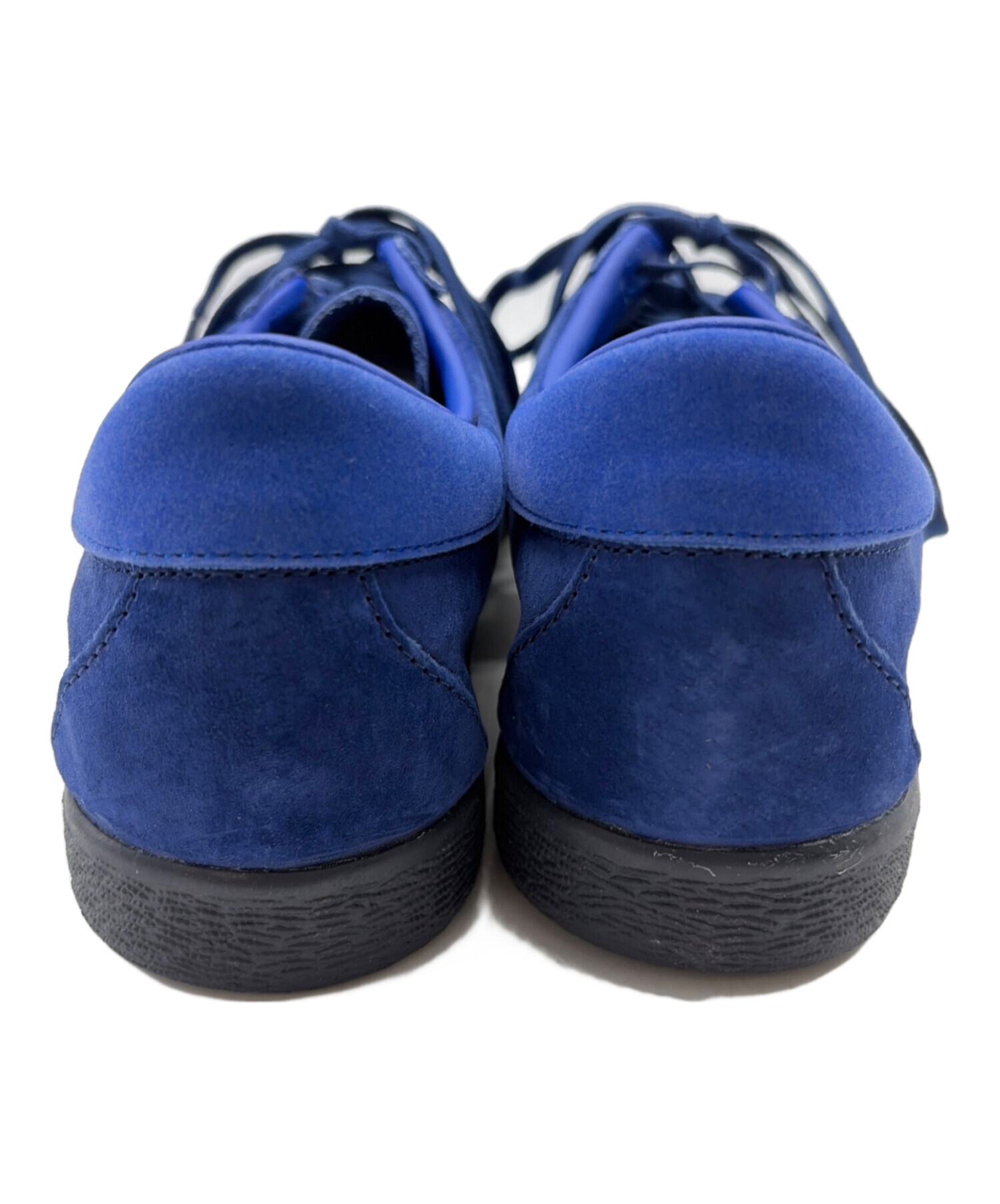 中古・古着通販】adidas (アディダス) TAHITI MARINE / ローカット 