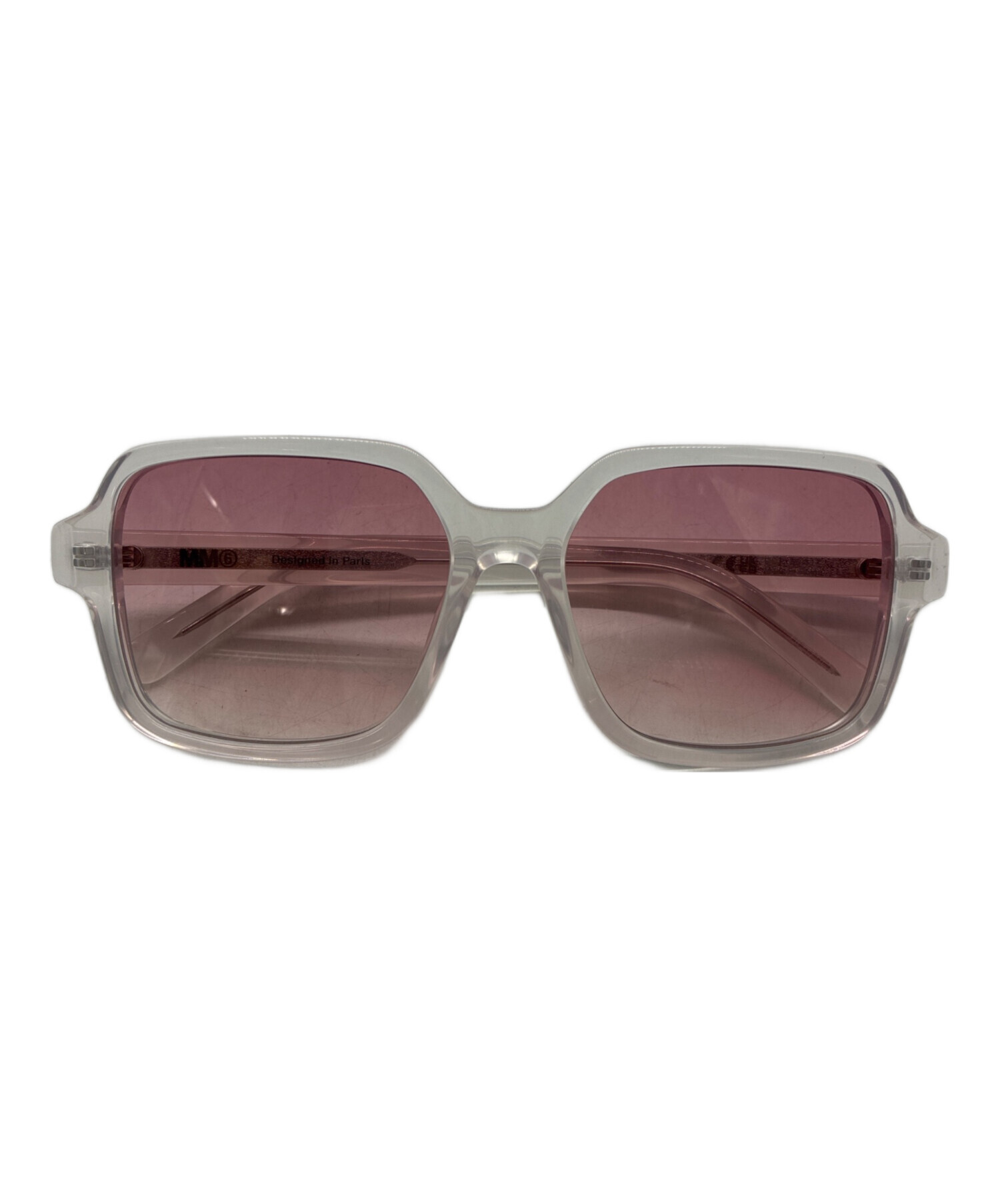 中古・古着通販】MM6 Maison Margiela (エムエムシックスメゾン