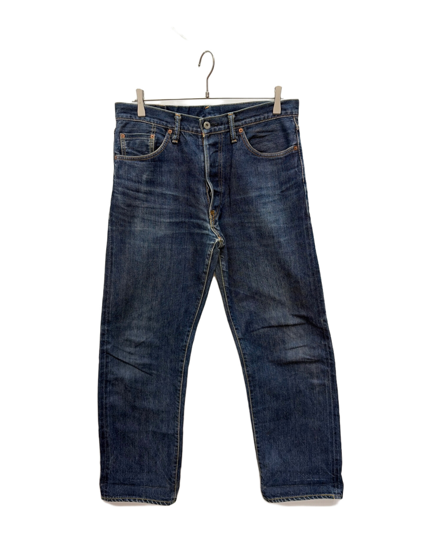 D&G 未使用⭐ 中古・古着通販】EIGHT G (エイトジー) デニムパンツ ブルー サイズ