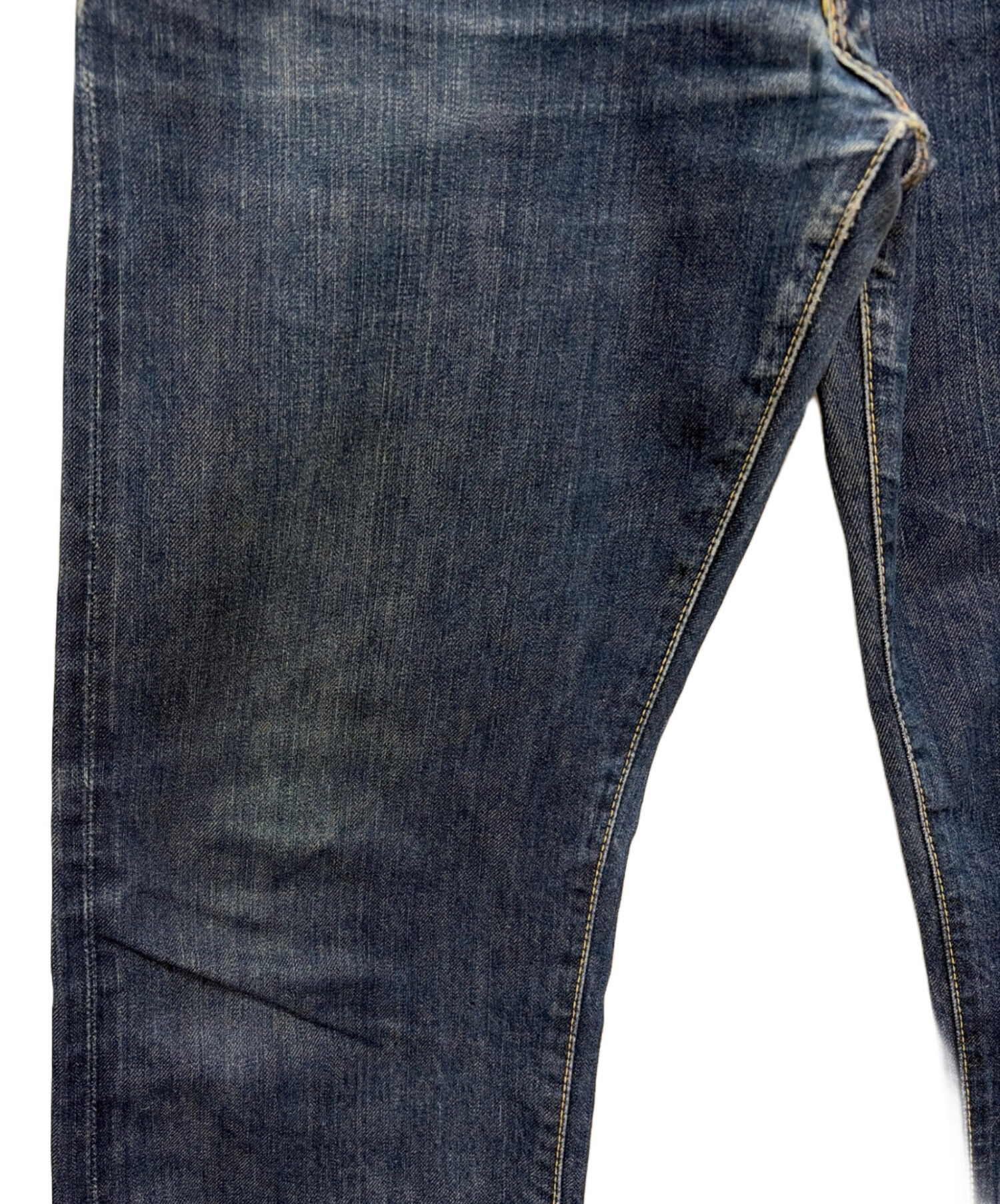 D&amp;G 未使用⭐ 中古・古着通販】EIGHT G (エイトジー) デニムパンツ ブルー サイズ