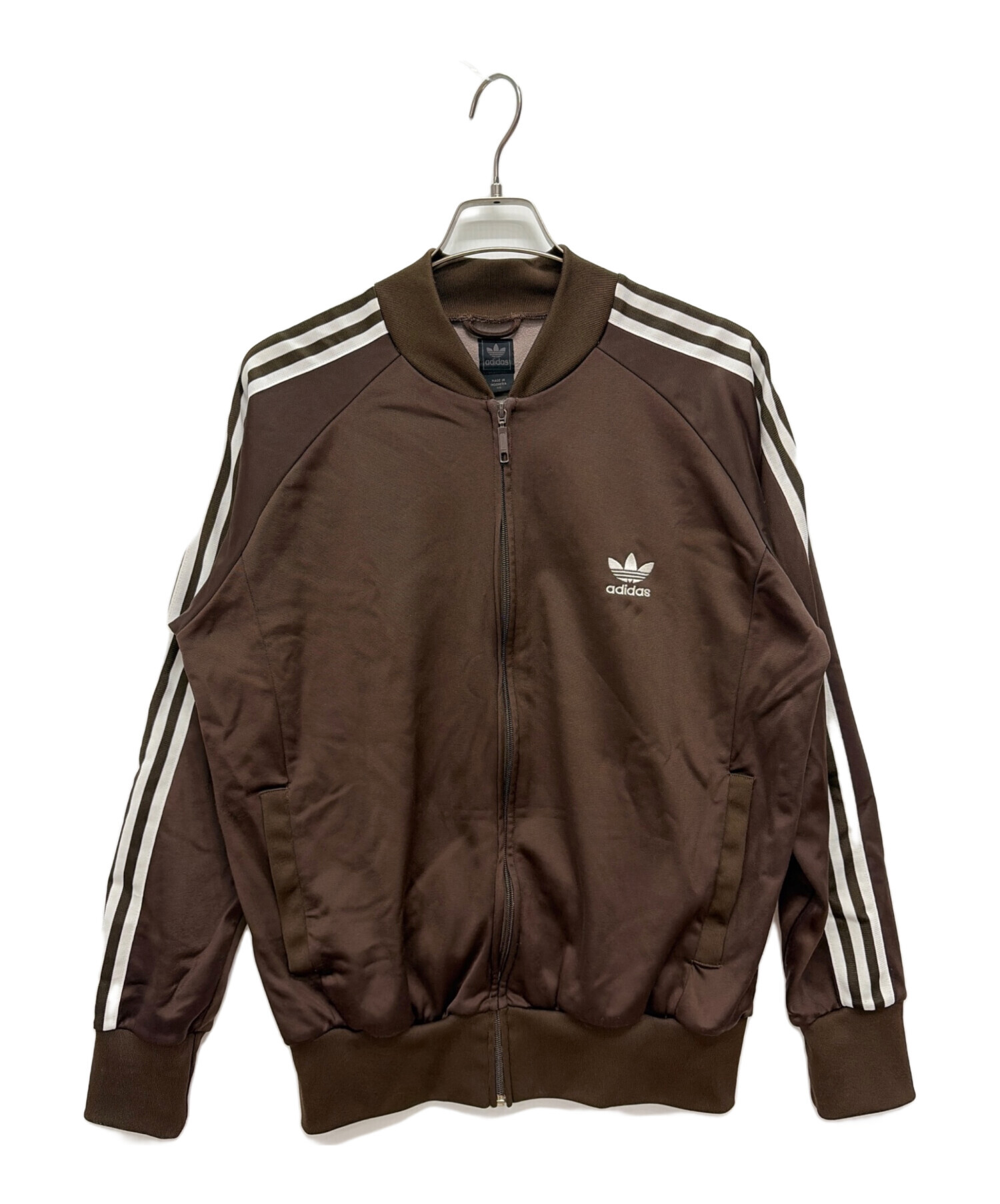 【激レア】アディダスオリジナルス ATP 復刻モデル トラックジャケット 中古・古着通販】adidas (アディダス) ATP復刻 トラックジャケット
