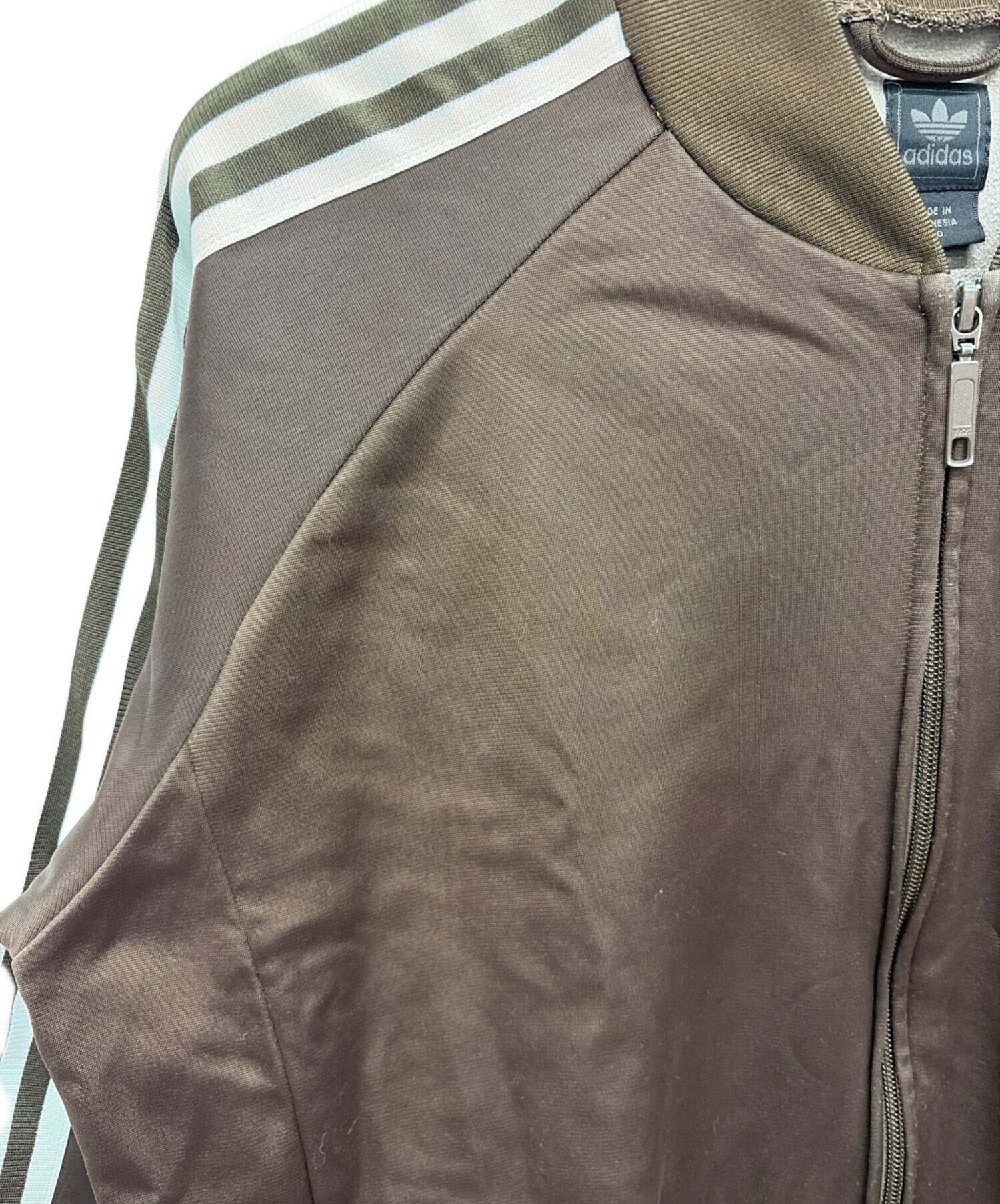 中古・古着通販】adidas (アディダス) ATP復刻 トラックジャケット