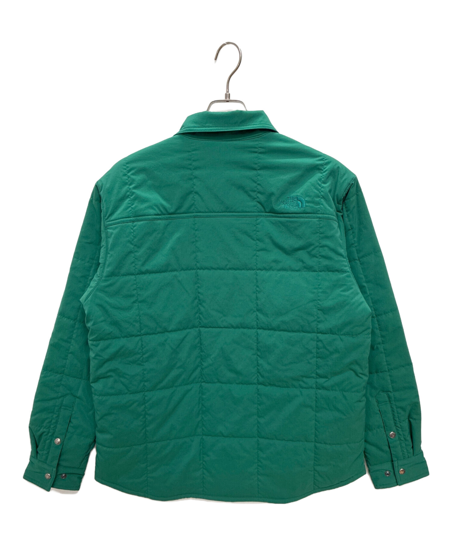 中古・古着通販】THE NORTH FACE (ザ ノース フェイス) メドウウォーム 