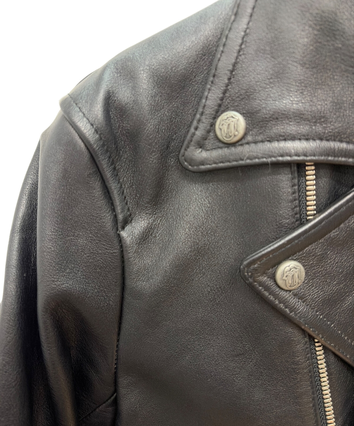 中古・古着通販】JACKROSE (ジャックローズ) ローリングストーンズ