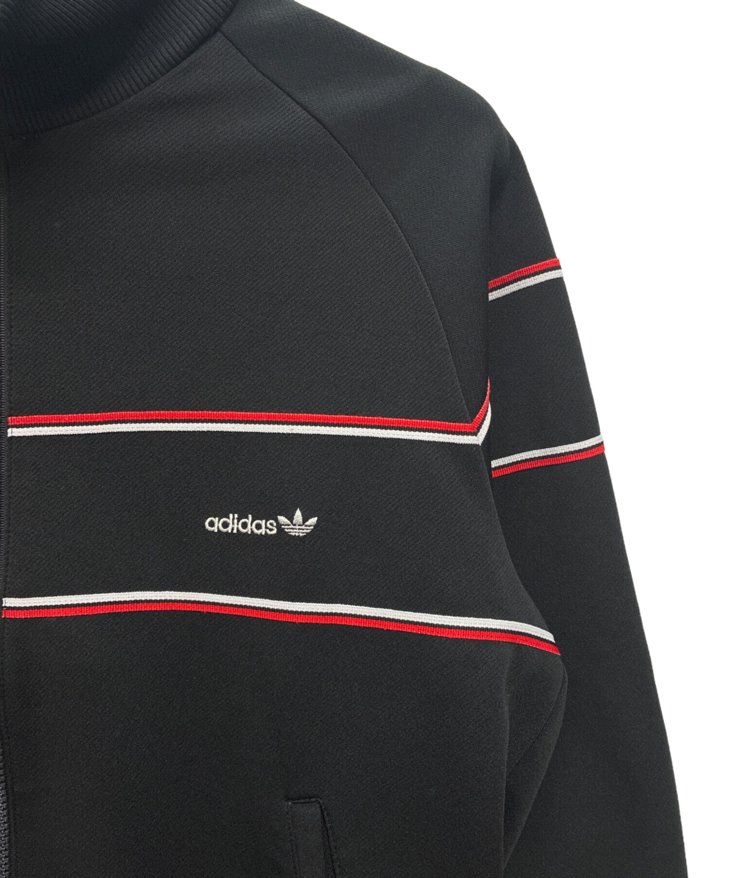 中古・古着通販】adidas (アディダス) 80s デサント製 西ドイツ 