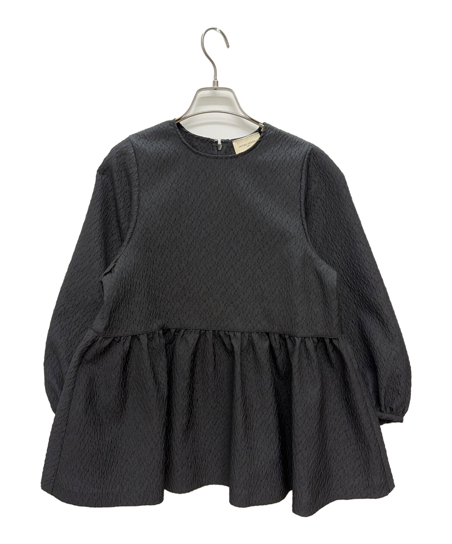 中古・古着通販】UNITED ARROWS (ユナイテッドアローズ) エアリージャ 