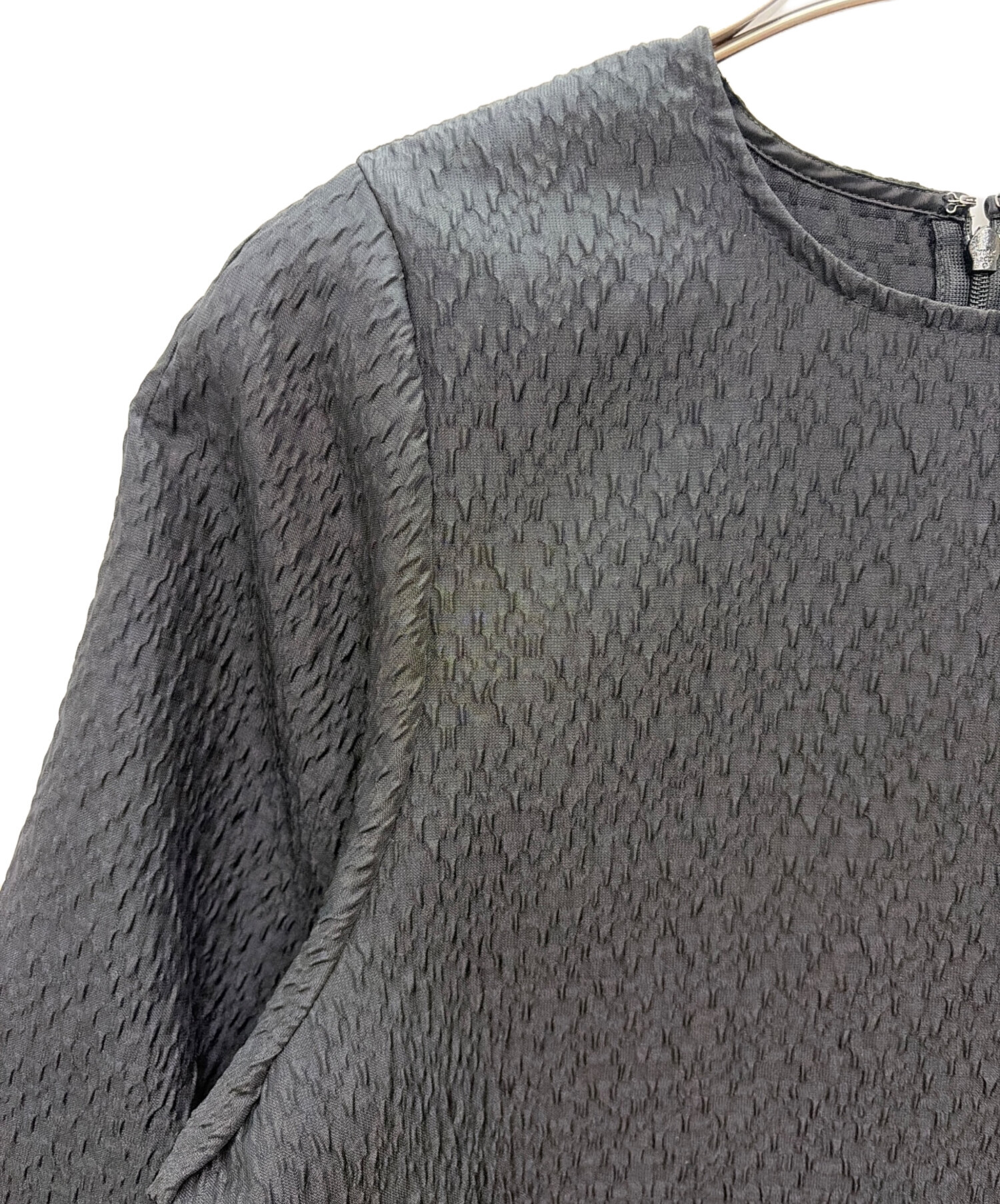 中古・古着通販】UNITED ARROWS (ユナイテッドアローズ) エアリージャ 