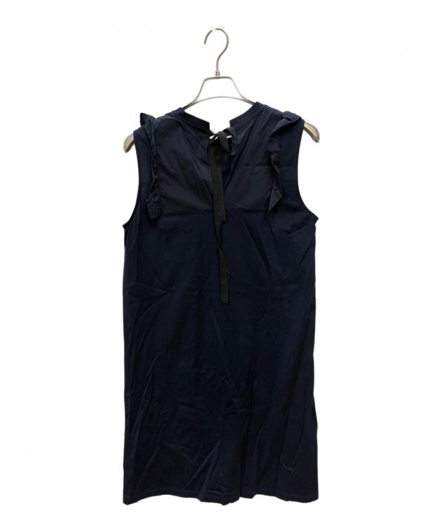 中古・古着通販】PRADA (プラダ) ノースリーブ・キャミソール