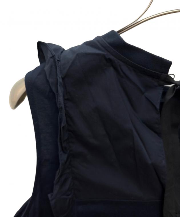中古・古着通販】PRADA (プラダ) ノースリーブ・キャミソール