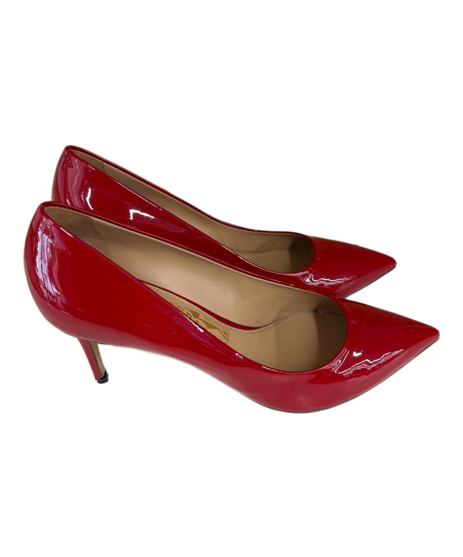 中古・古着通販】Salvatore Ferragamo (サルヴァトーレ フェラガモ